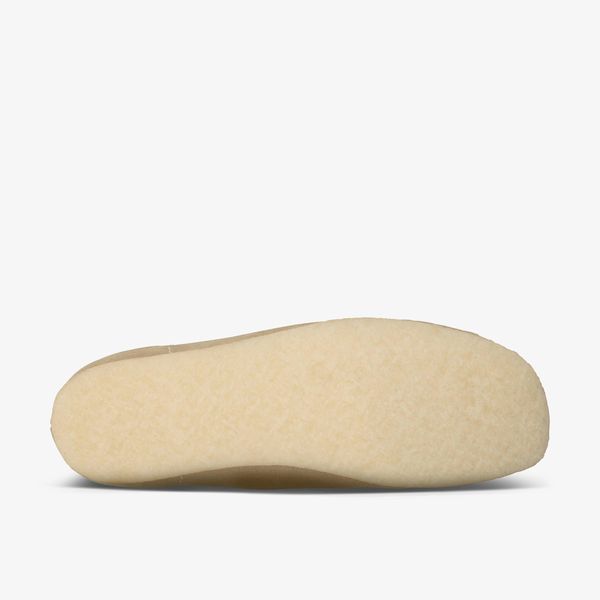 Men's Wallabee™ Boot Maple Suede Boots - Image 3