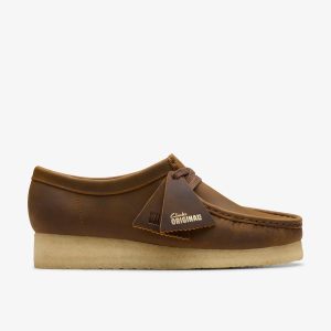 Women's Wallabee™ Beeswax Shoes