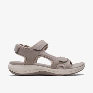 Women's Mira Bay Stone Cloudsteppers™ Sandals