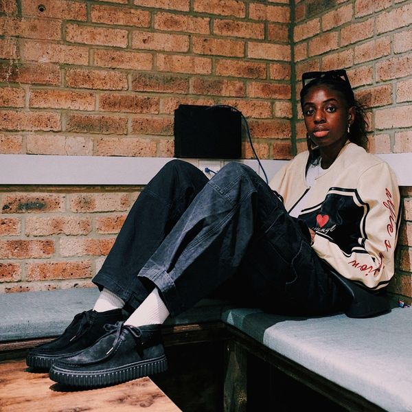 Torhill Hi Black Suede Ankle Boots - Image 9