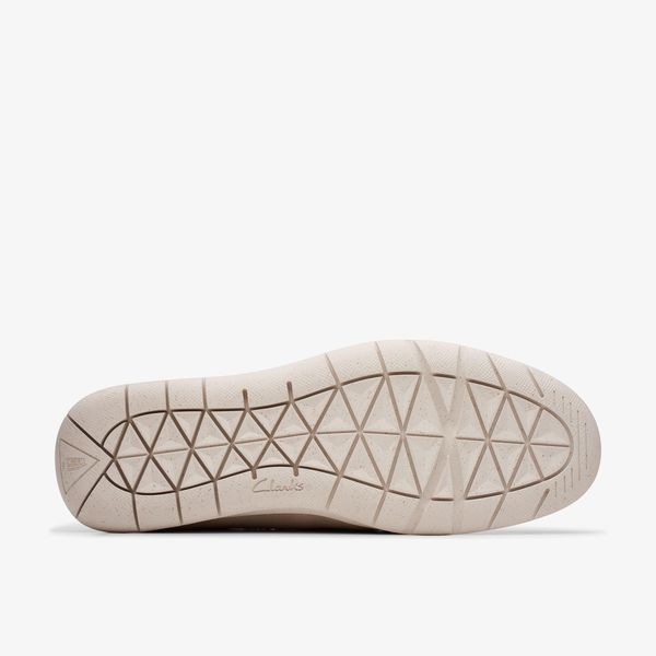 Mens Flexway Step Sand Suede Loafer Slip On Shoes - Image 3