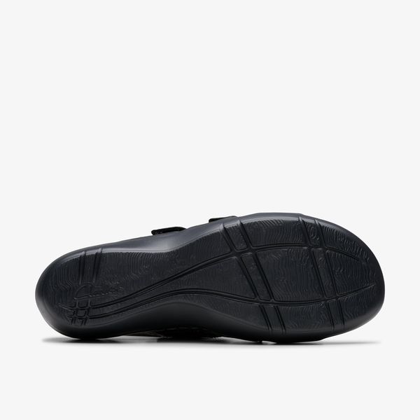 Women's Merliah2 Bali Black Wedges - Image 3