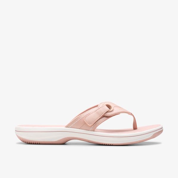 Women's Breeze Reyna Blush Cloudsteppers™ Flip Flops