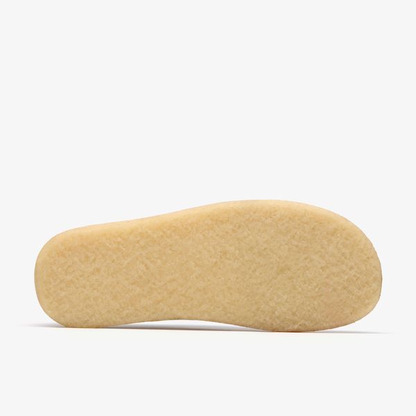 Womens Desert Trek. Beeswax Shoes - Image 3