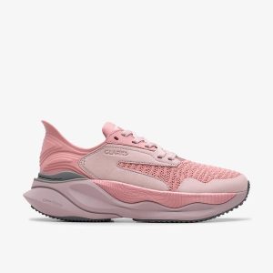PACE Dusty Rose Women's Athleisure Shoes