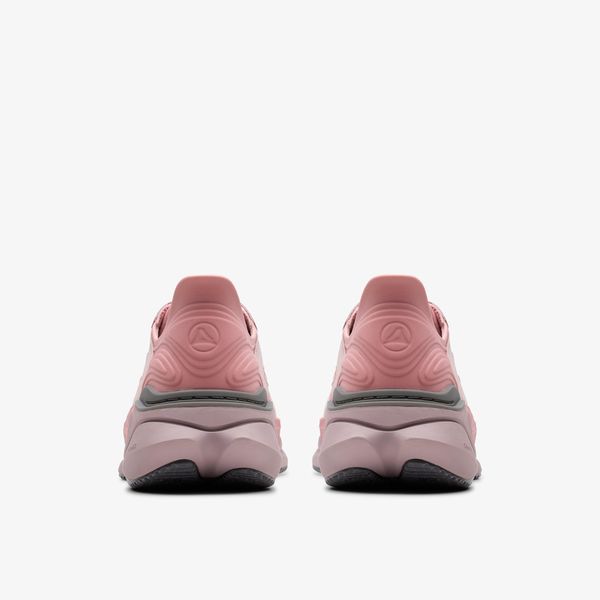 PACE Dusty Rose Women's Athleisure Shoes - Image 4