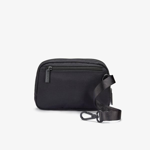 Womens Cloudsteppers Mini Black Bag - Image 2