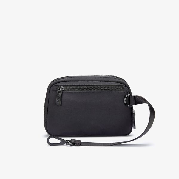 Womens Cloudsteppers Mini Black Bag - Image 3
