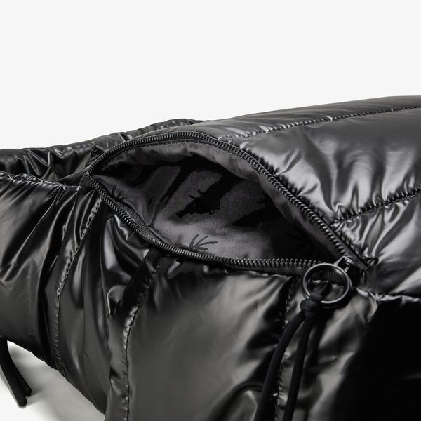 Womens Solevana Tote Bag Black - Image 4