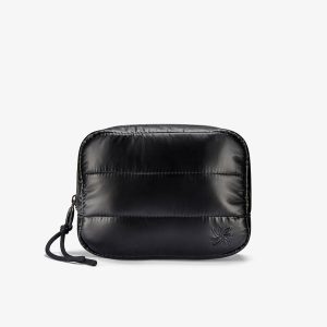 Womens Solevana Mini Bag Black