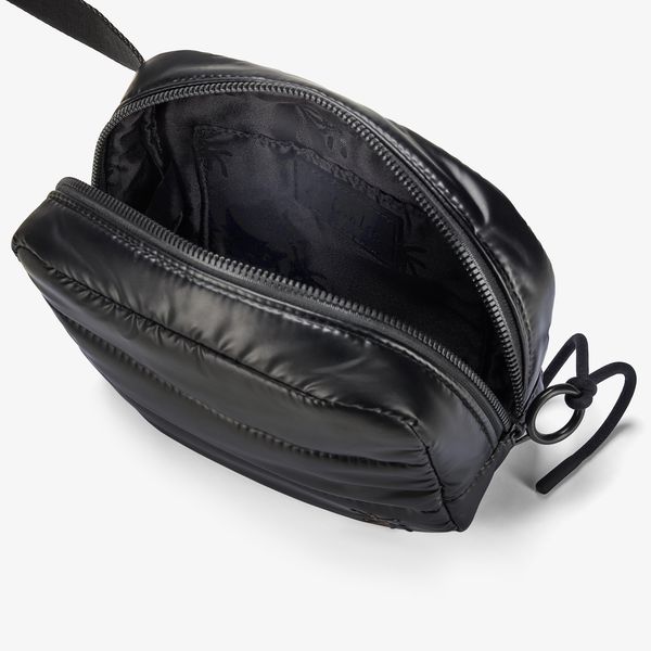 Womens Solevana Mini Bag Black - Image 4