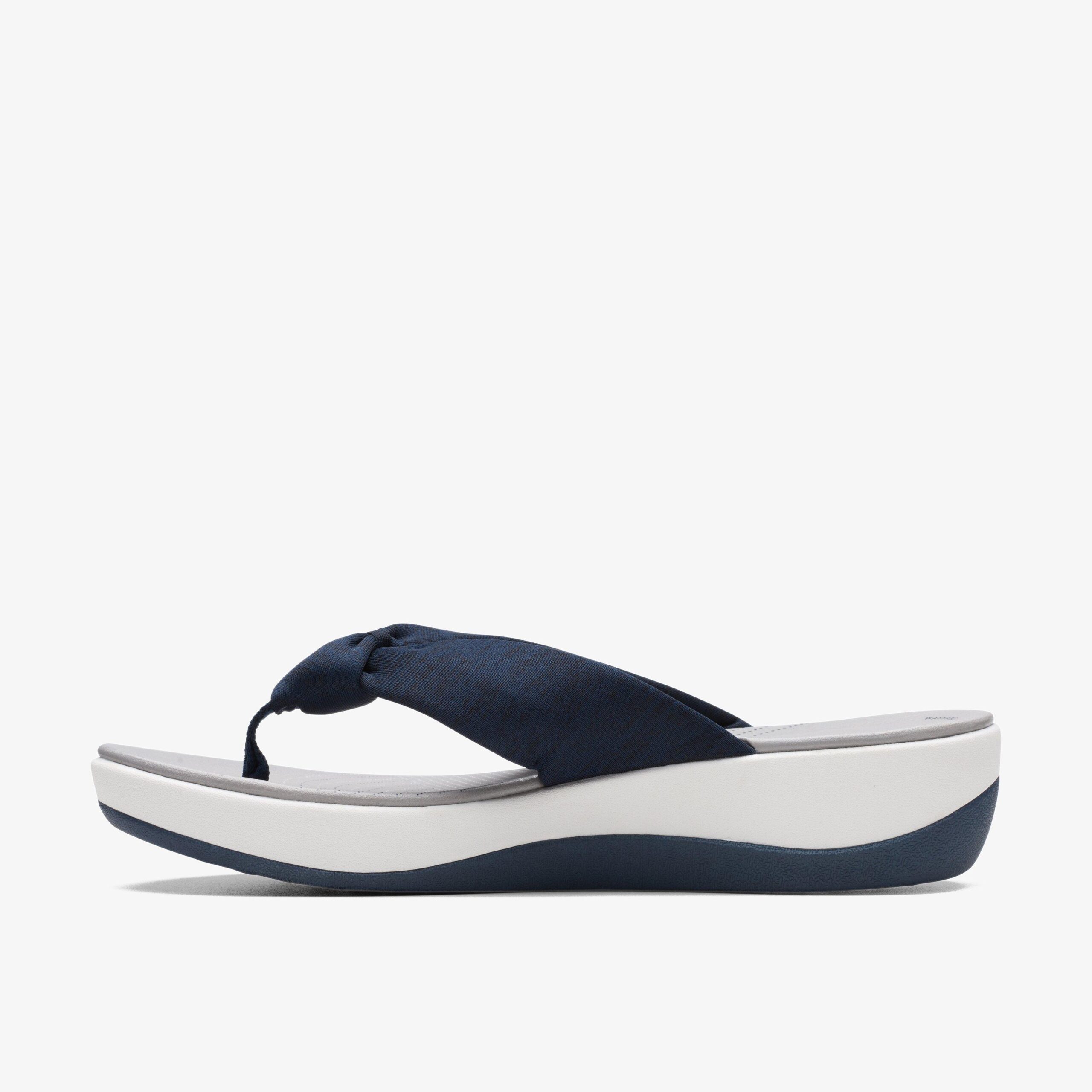 Arla Glison Blue Fabric - Image 2
