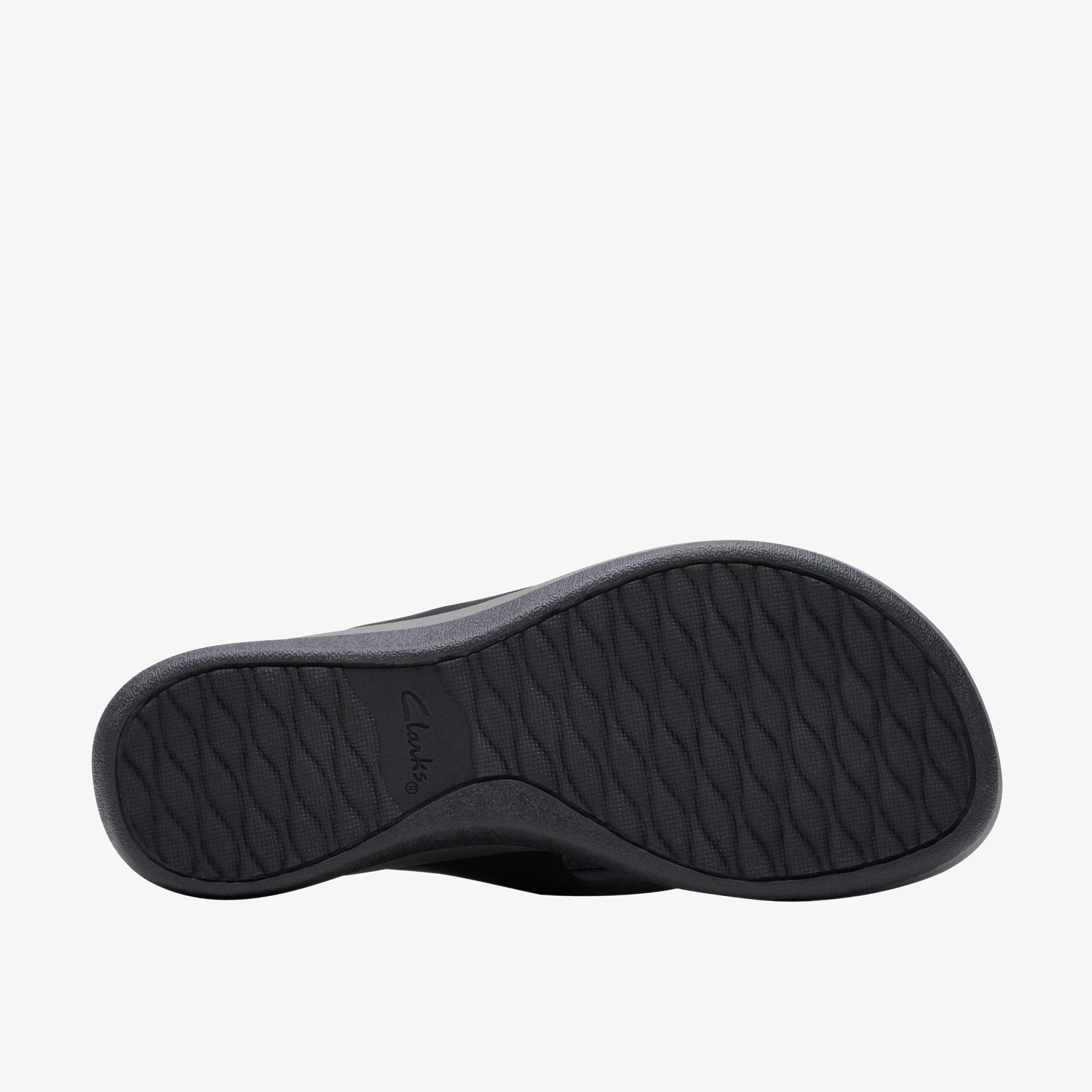 Arla Glison Black Fabric - Image 3