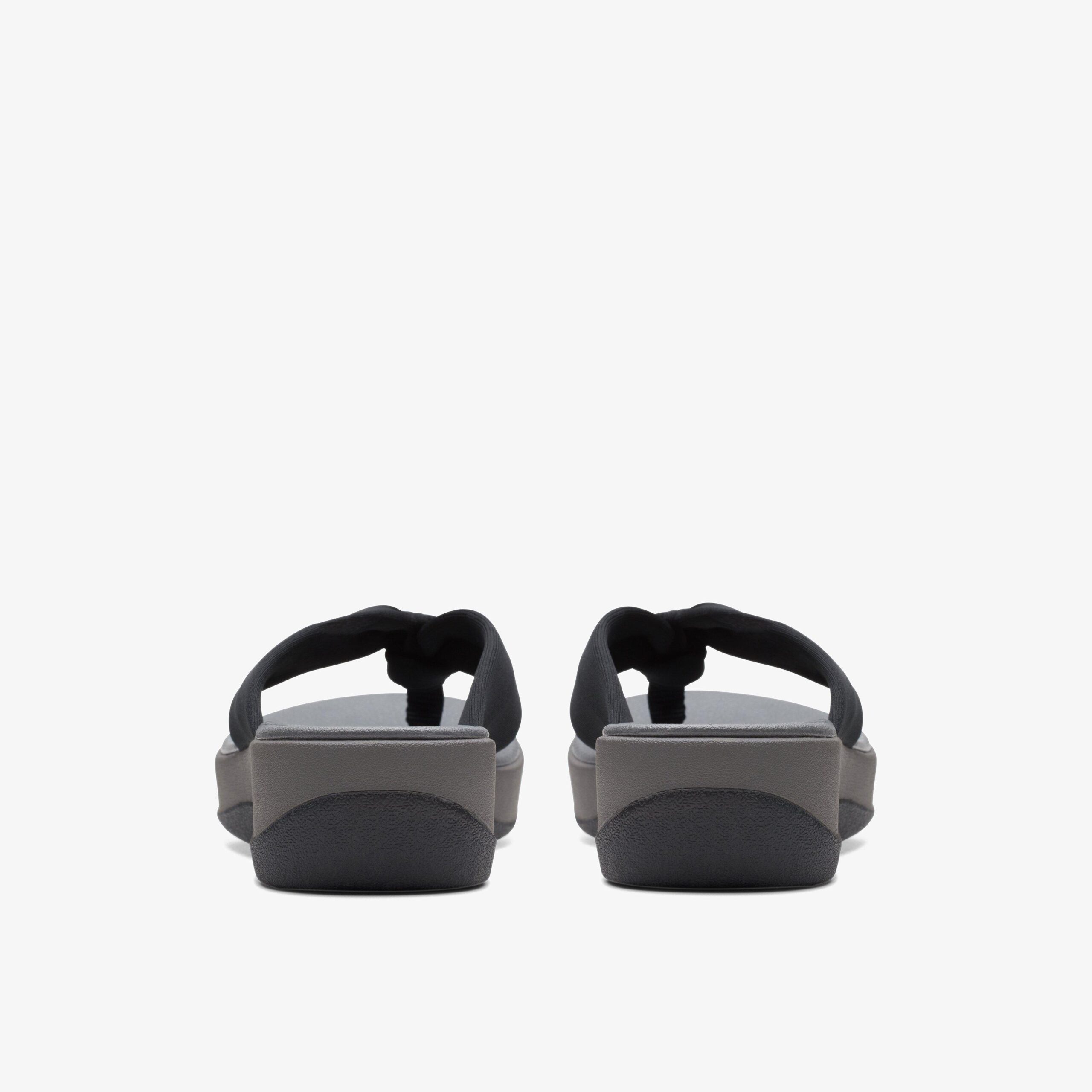 Arla Glison Black Fabric - Image 5