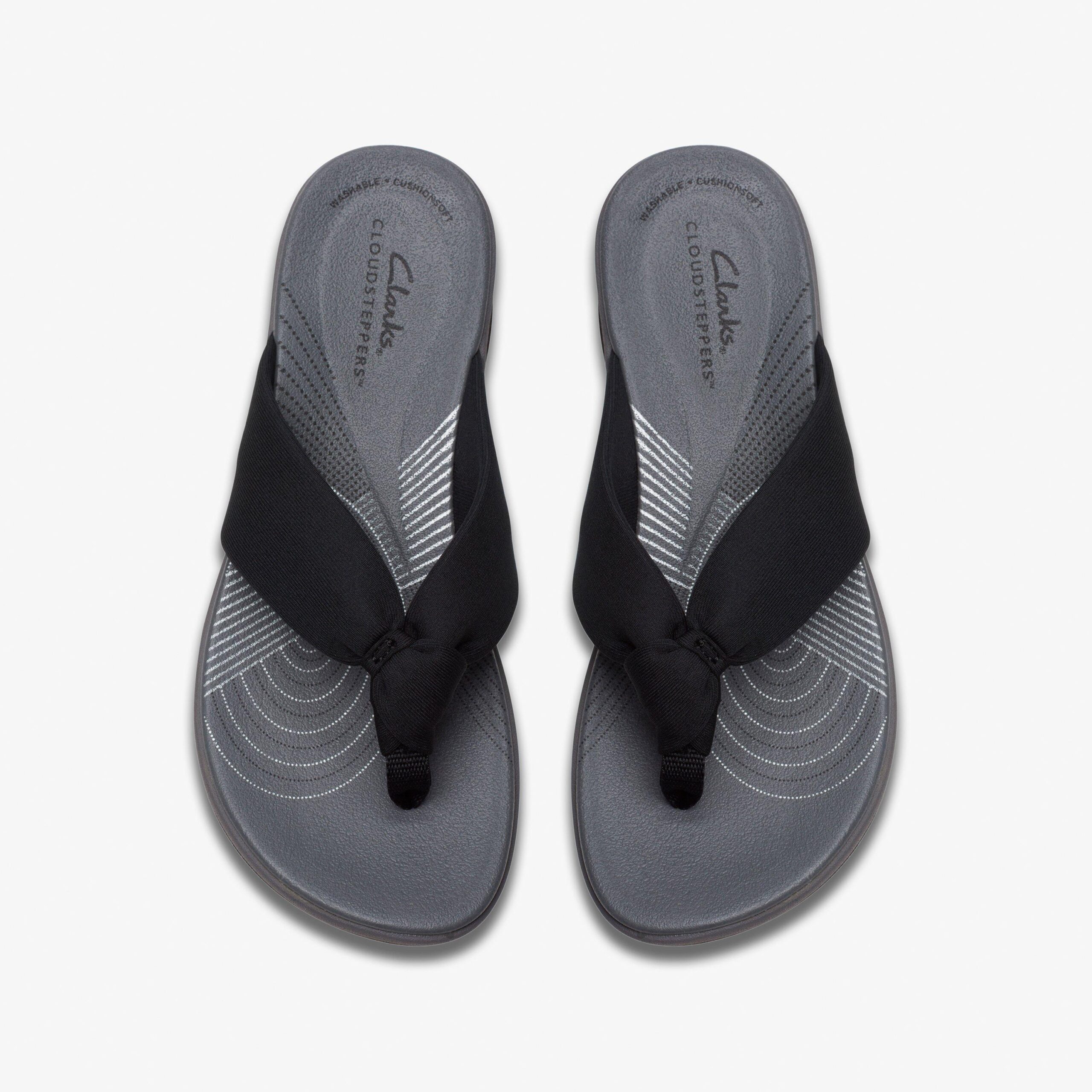 Arla Glison Black Fabric - Image 6
