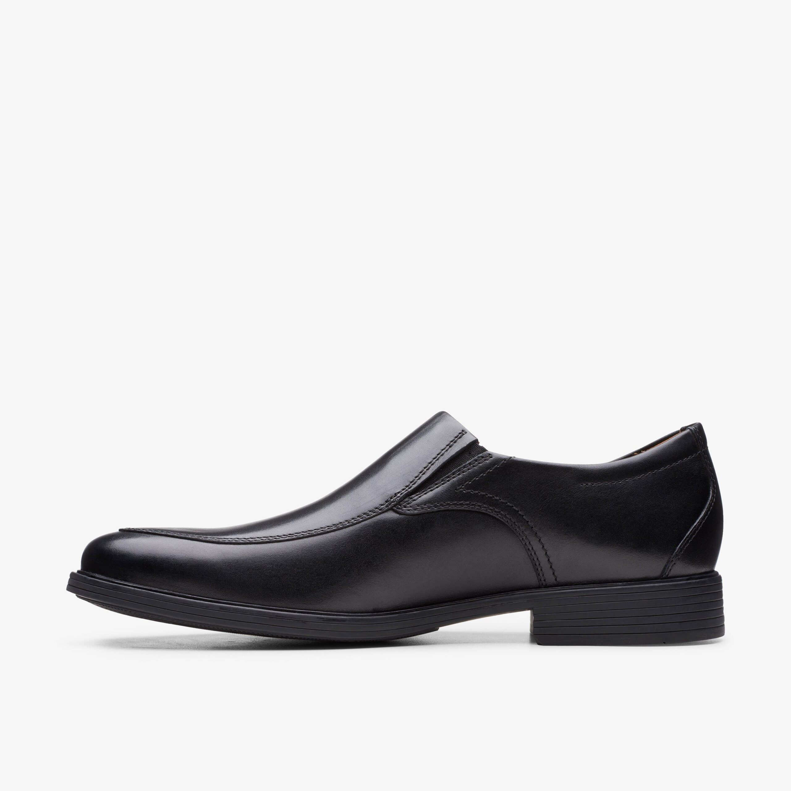 Whiddon Step Black Leather - Image 2