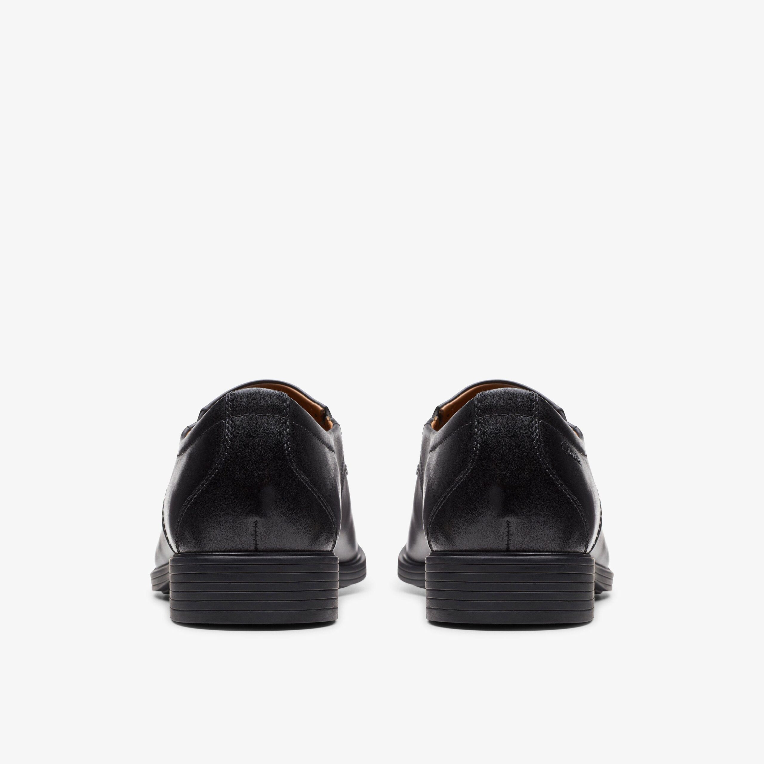 Whiddon Step Black Leather - Image 5