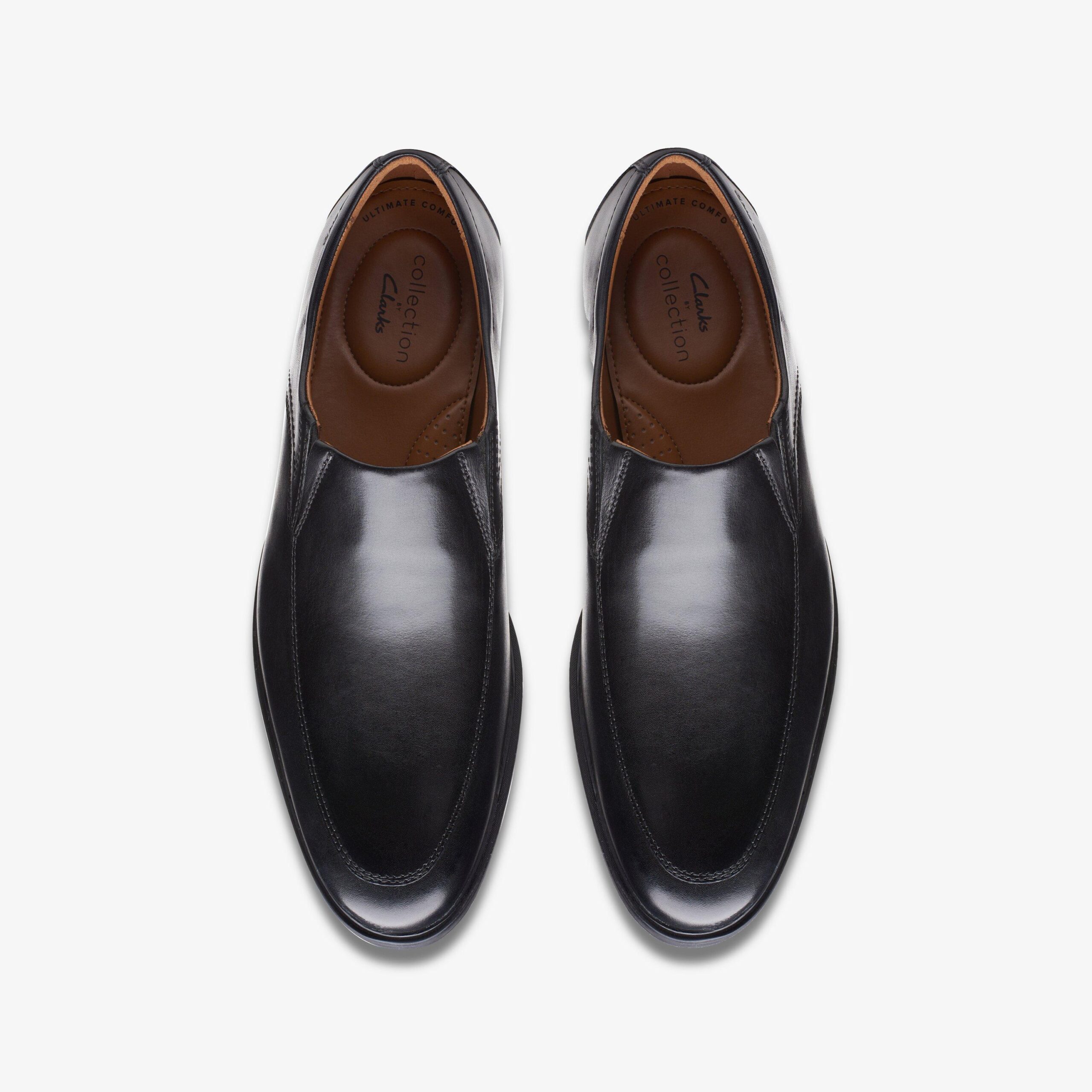 Whiddon Step Black Leather - Image 6