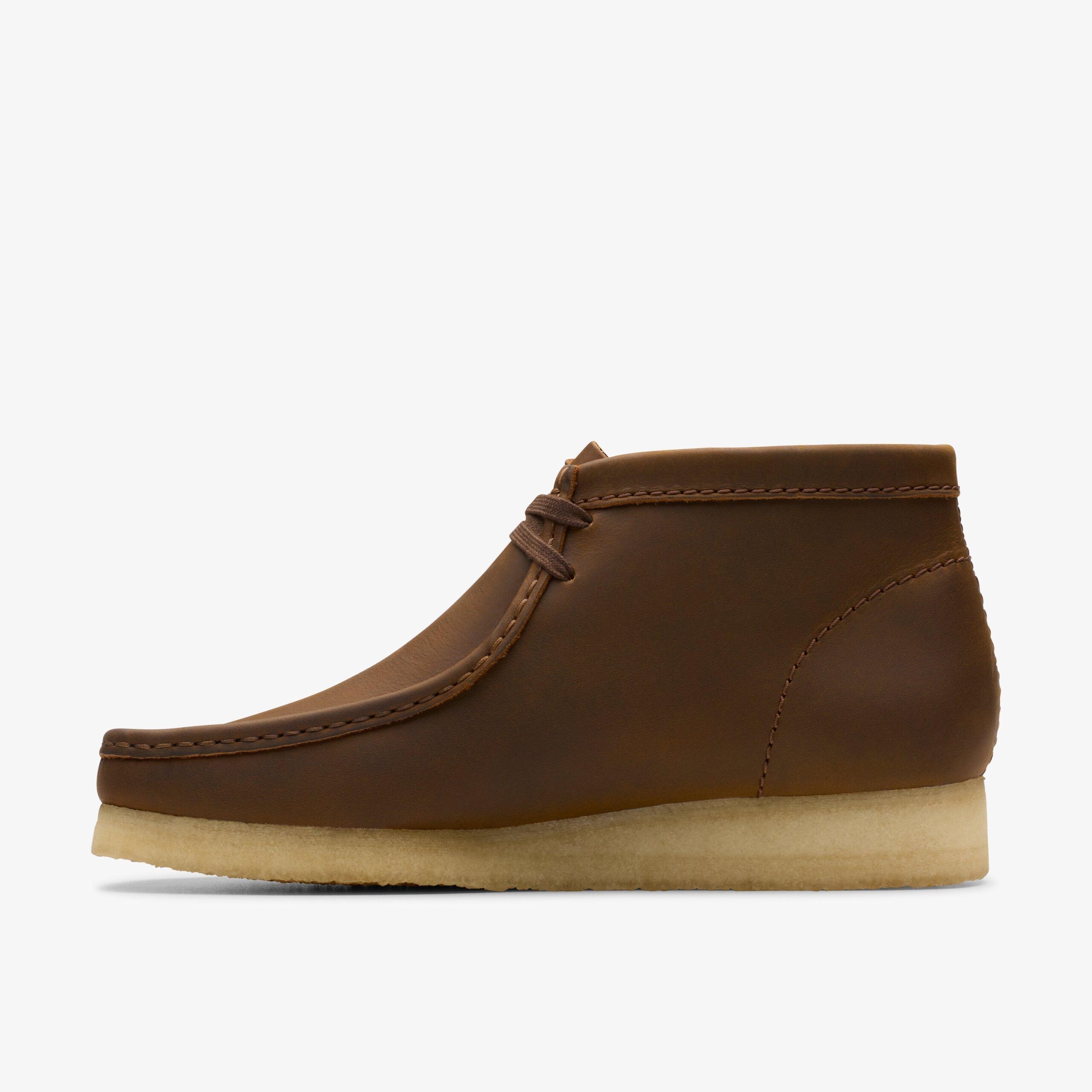 Wallabee Boot Beeswax - Image 3