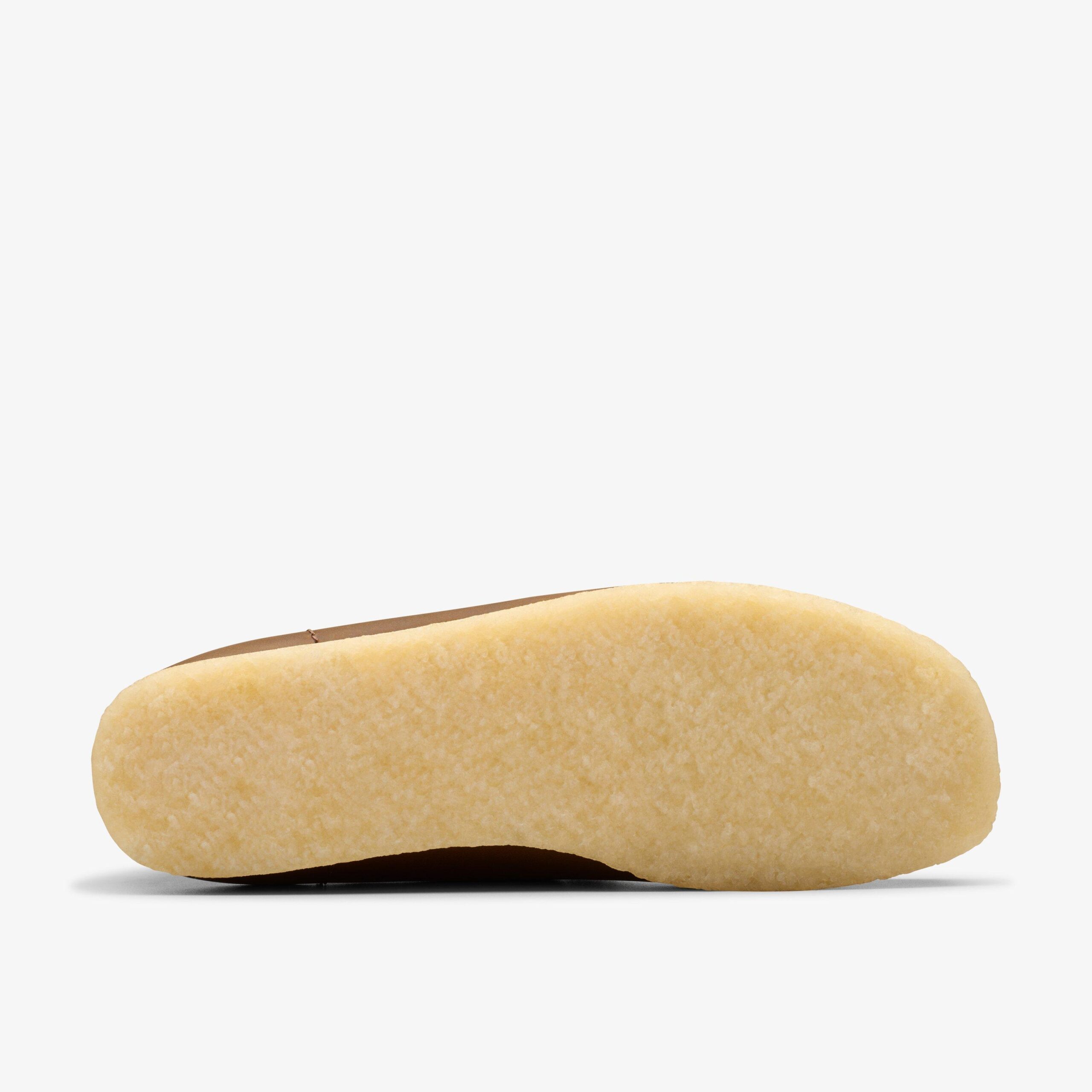 Wallabee Boot Beeswax - Image 4
