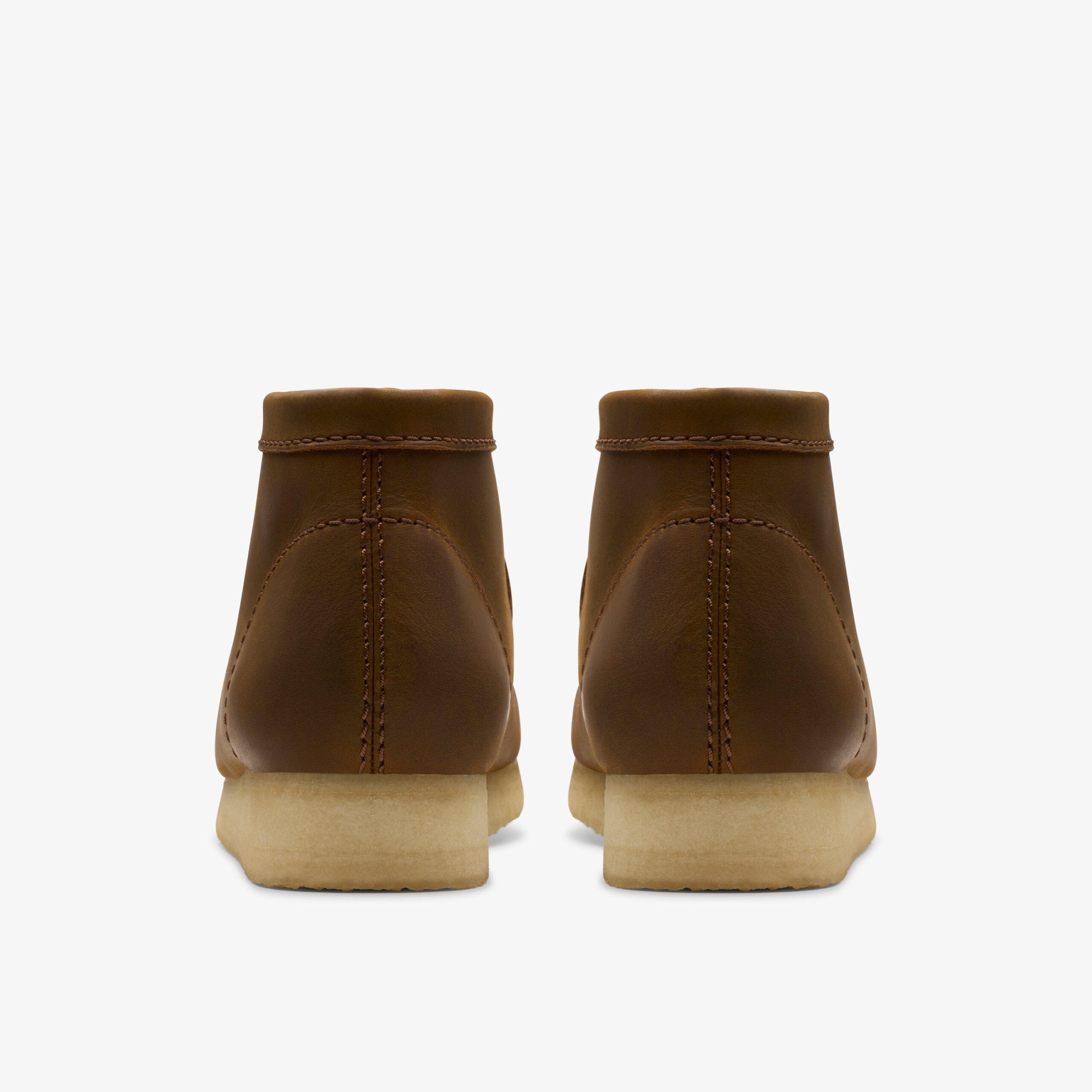 Wallabee Boot Beeswax - Image 6
