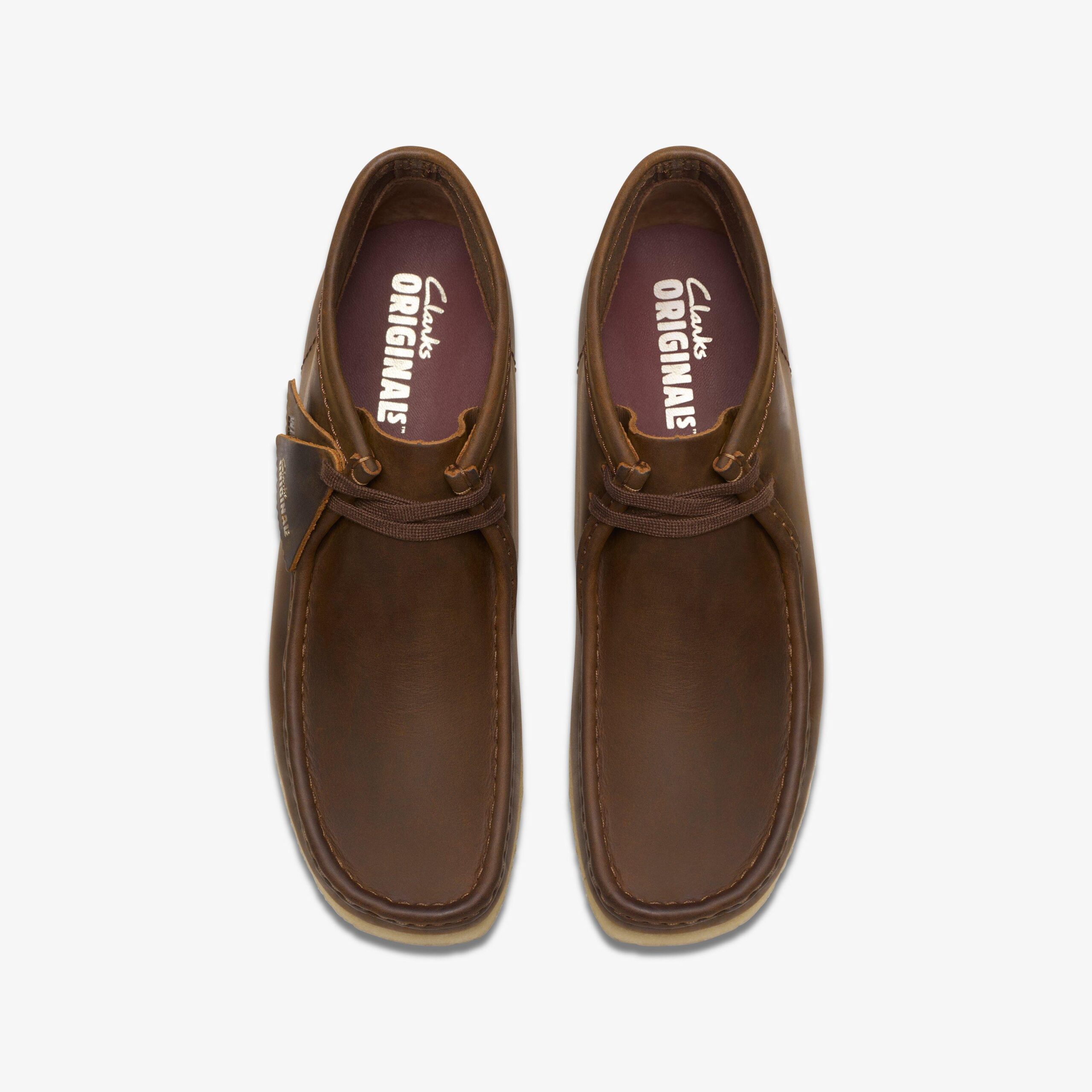 Wallabee Boot Beeswax - Image 7