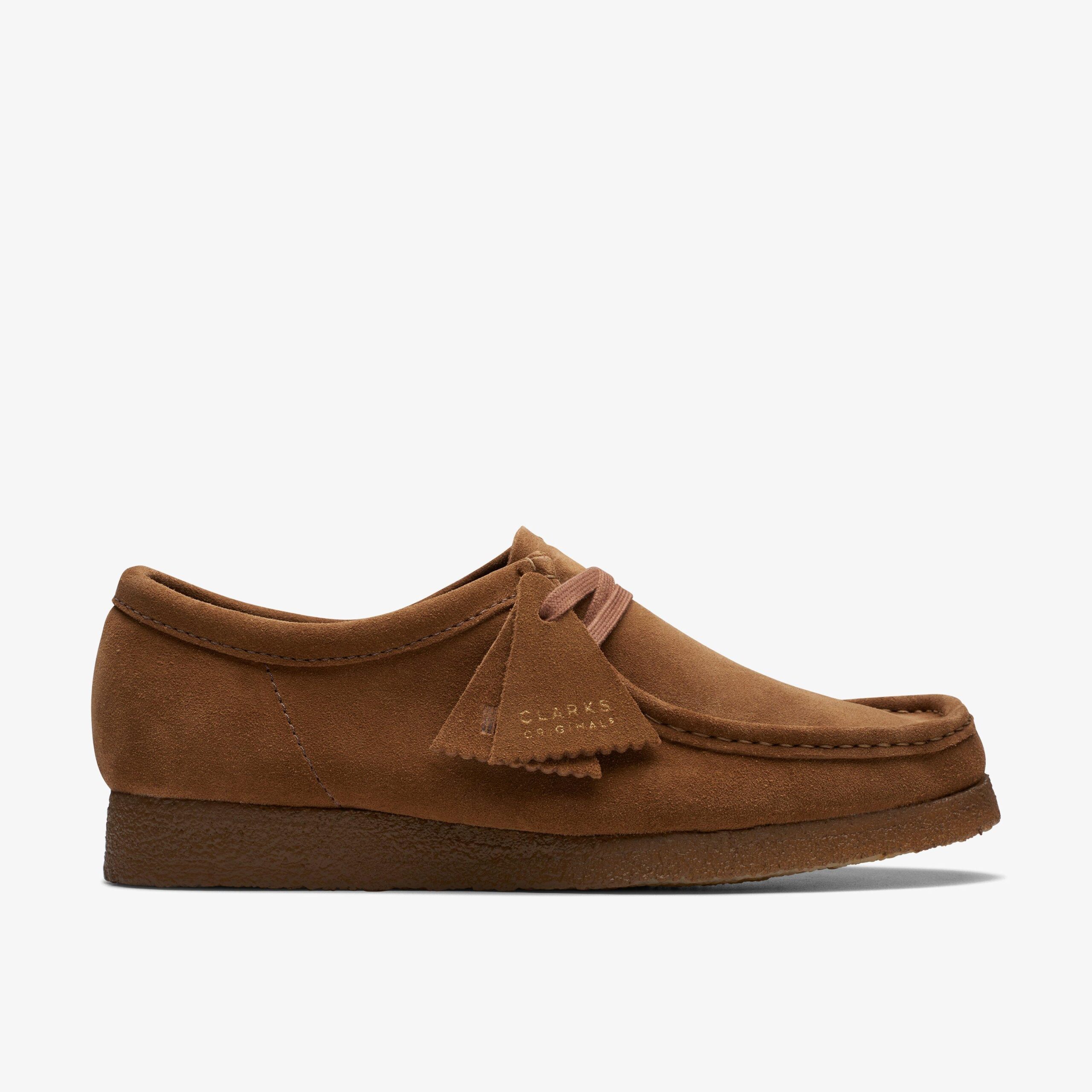 Wallabee Cola