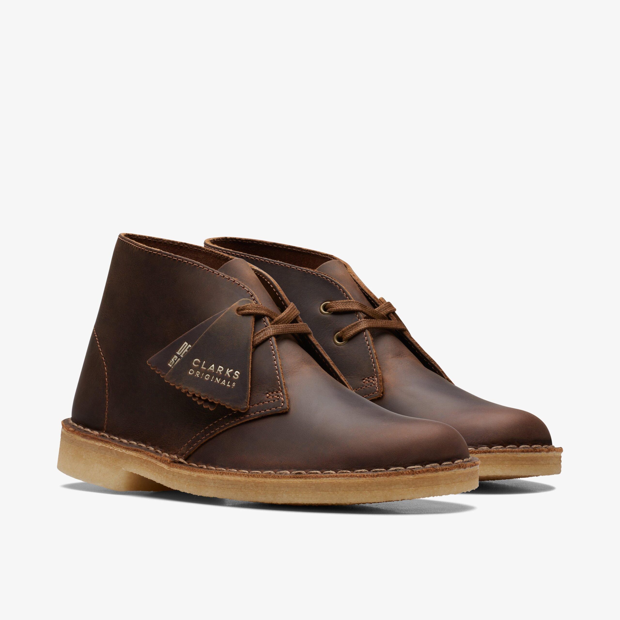 Desert Boot Beeswax - Image 2