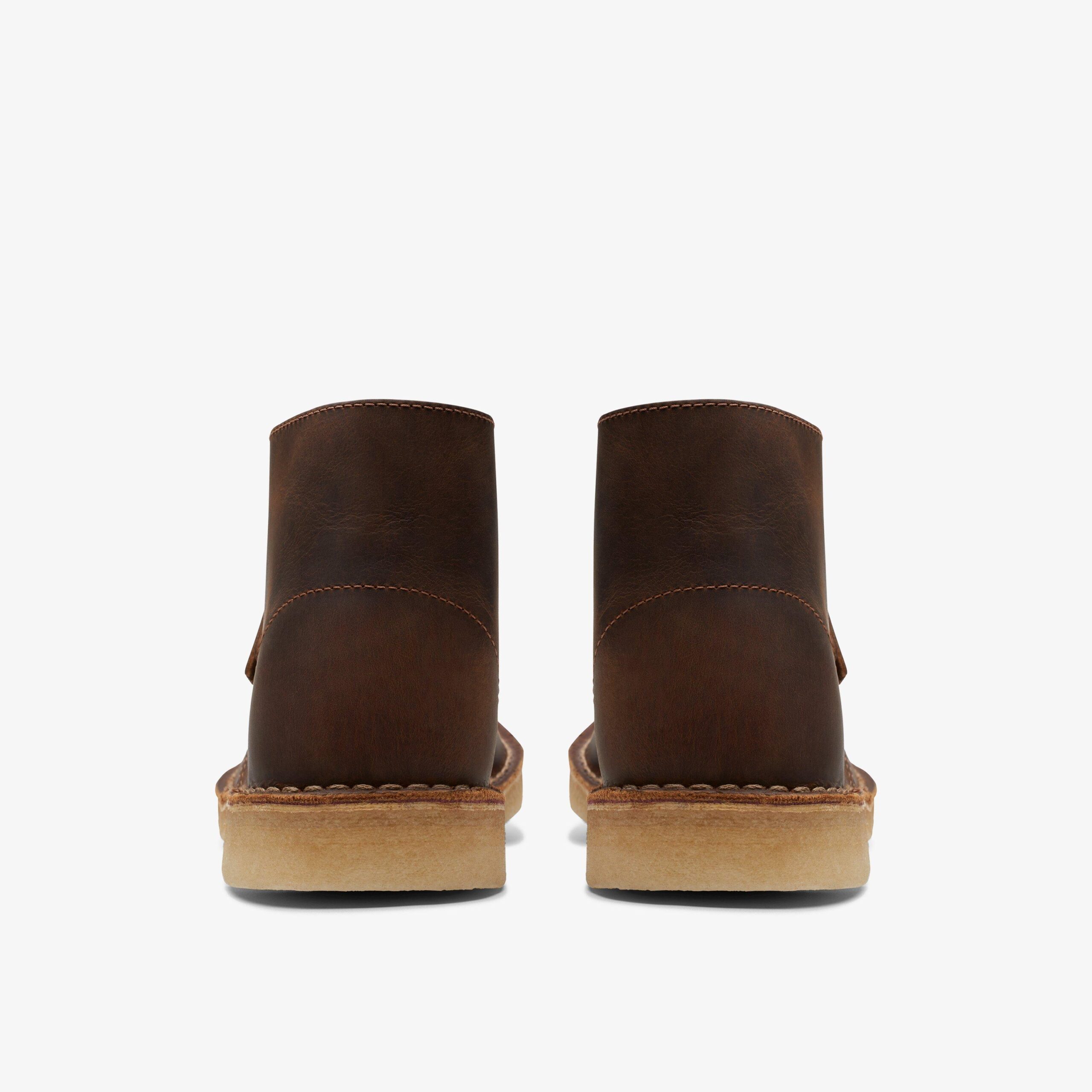 Desert Boot Beeswax - Image 3