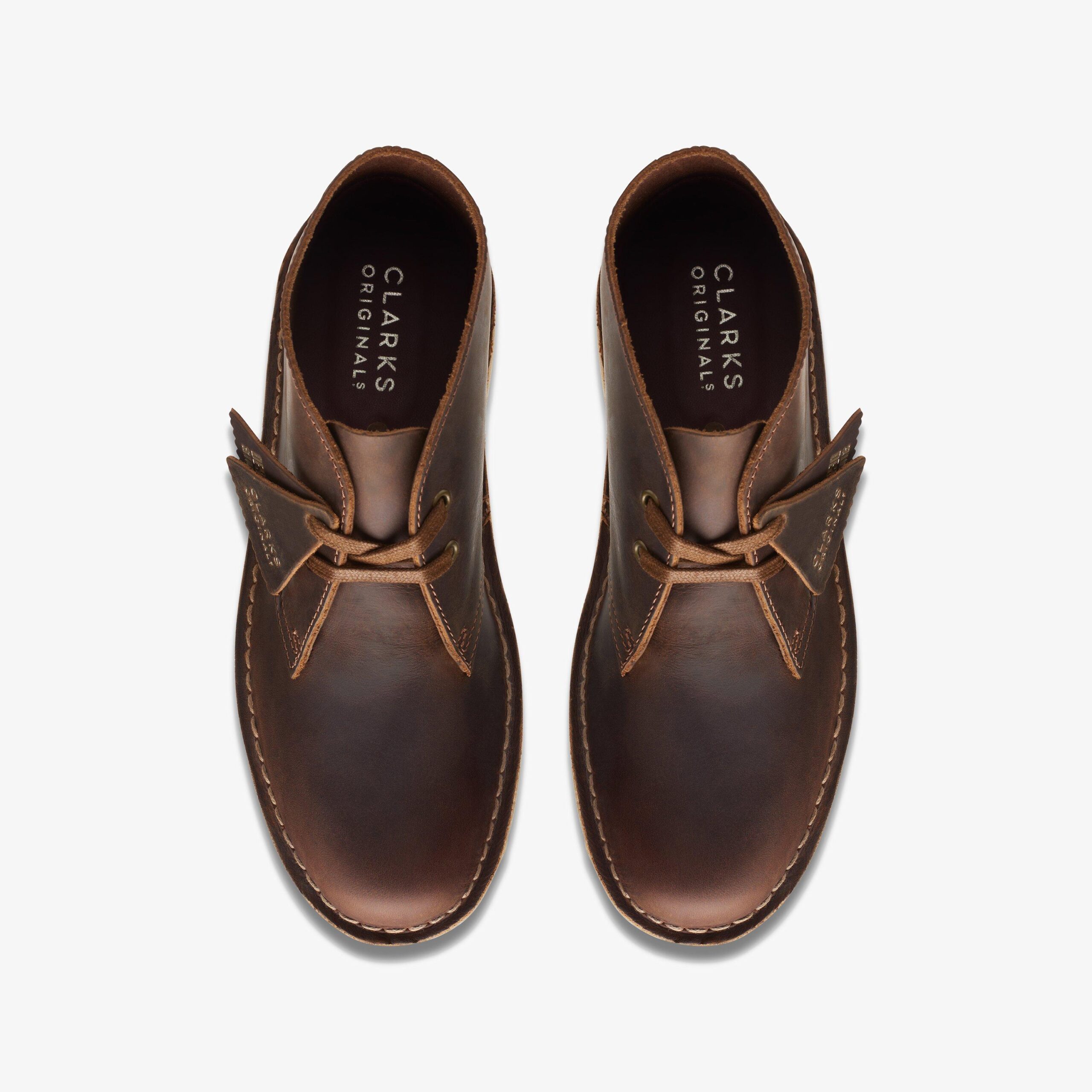 Desert Boot Beeswax - Image 4