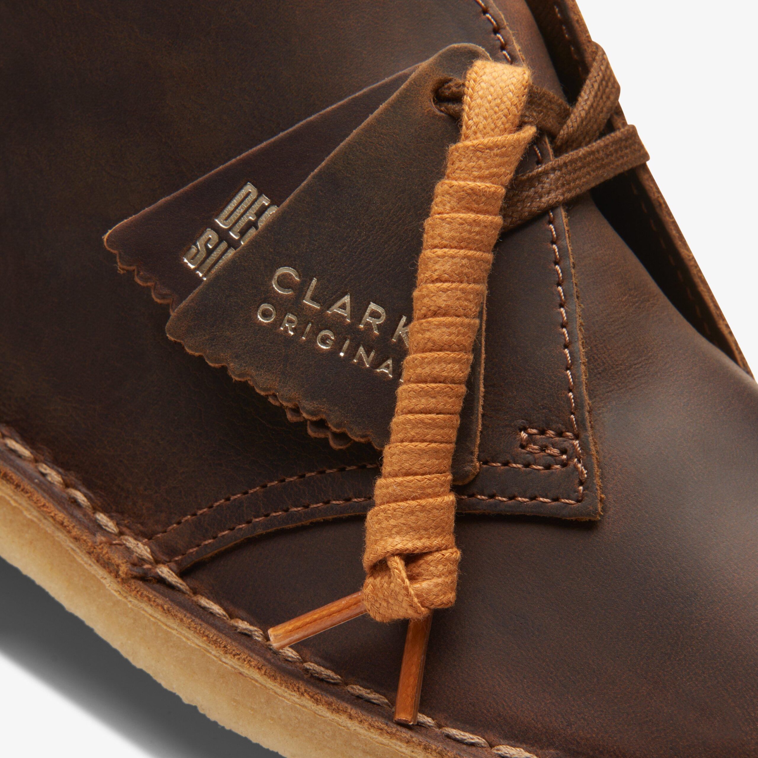 Desert Boot Beeswax - Image 5