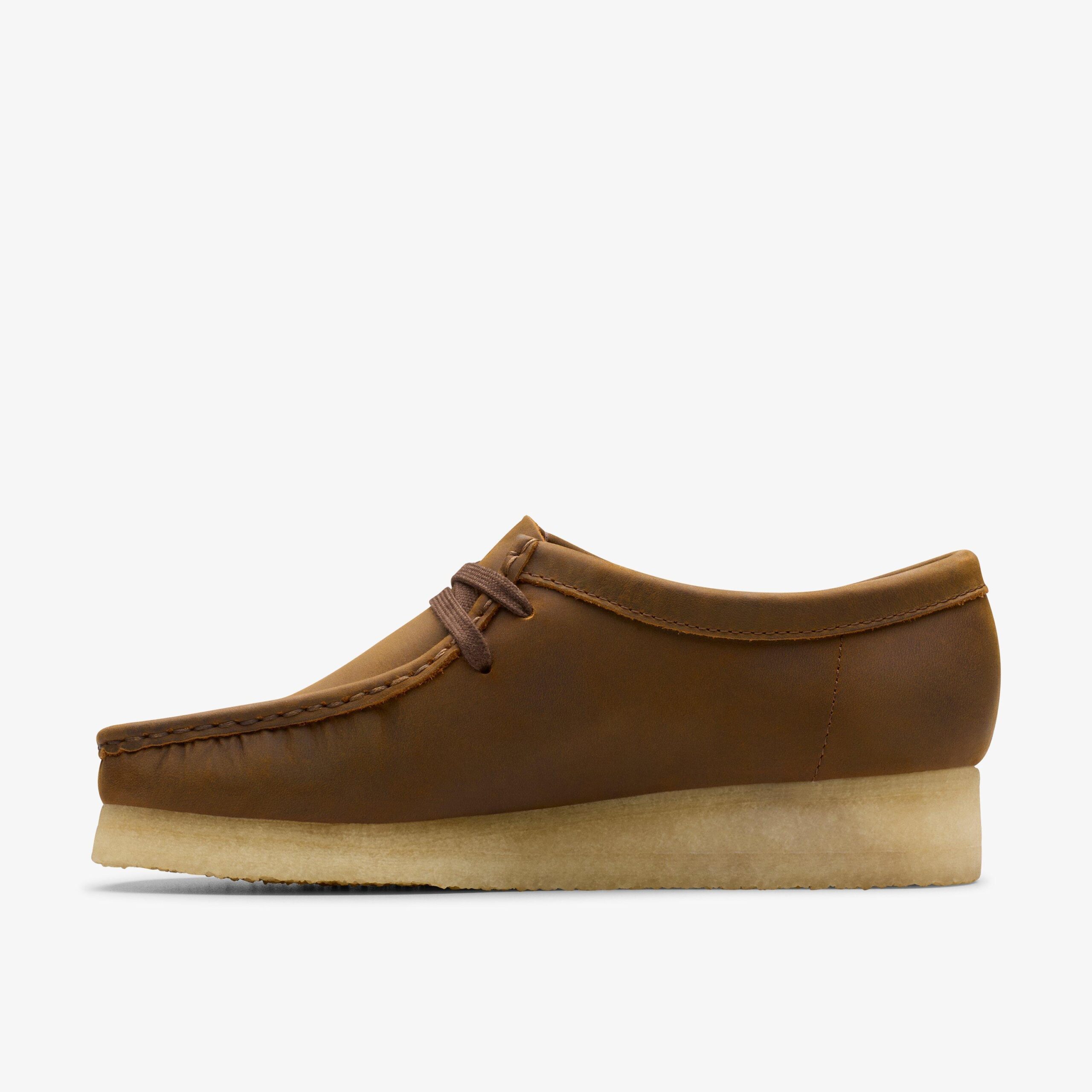 Wallabee Beeswax - Image 2