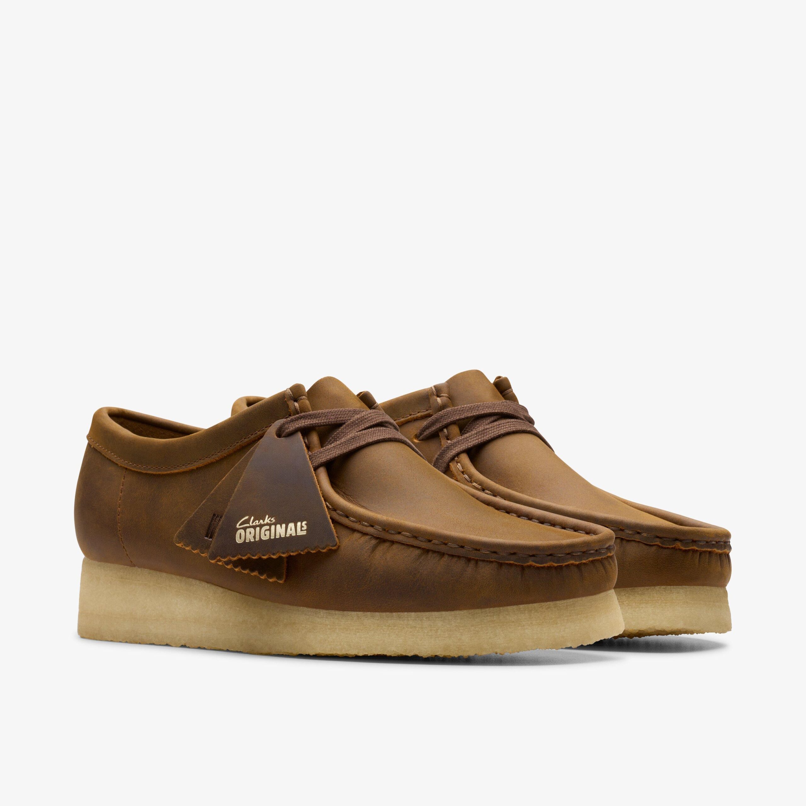 Wallabee Beeswax - Image 4