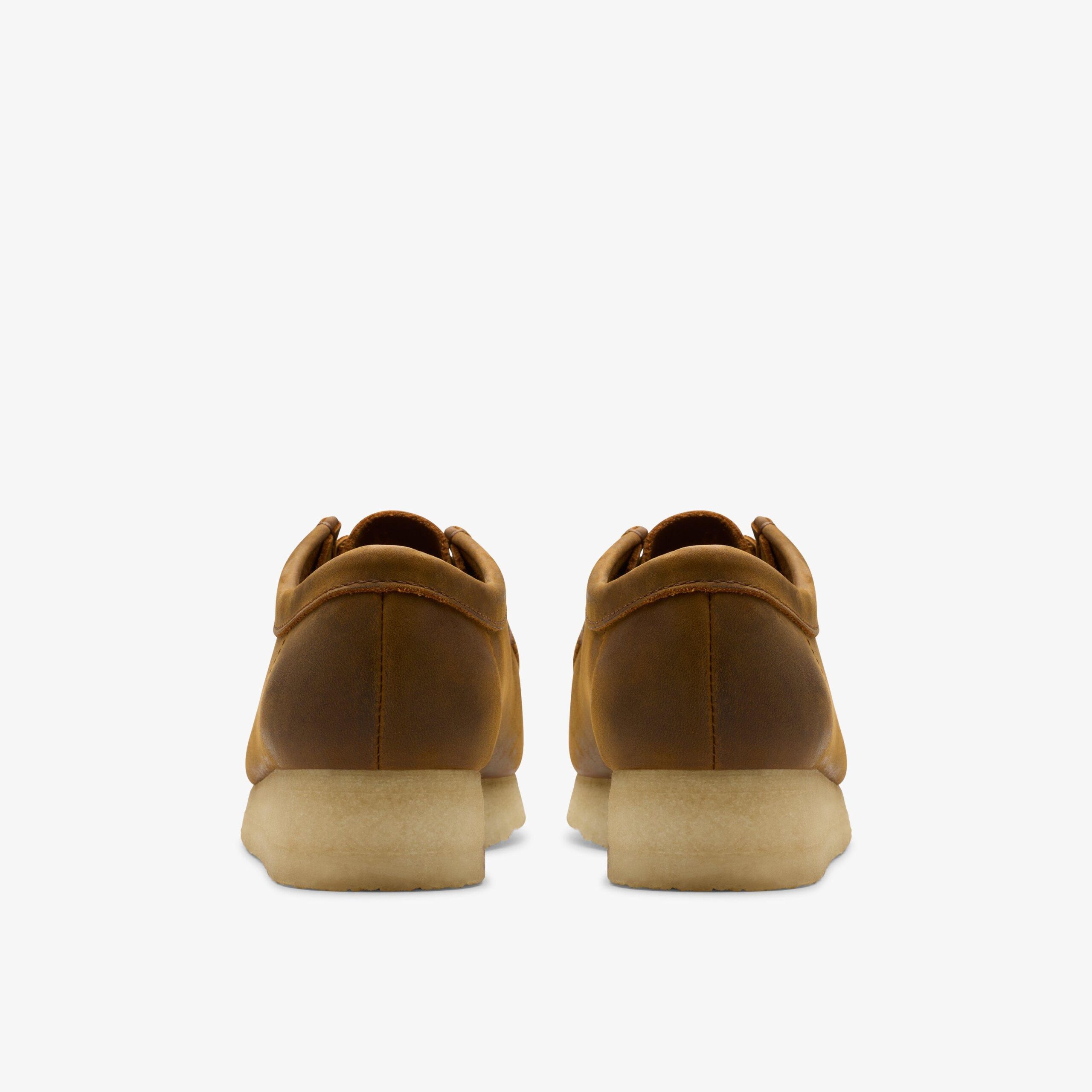 Wallabee Beeswax - Image 5