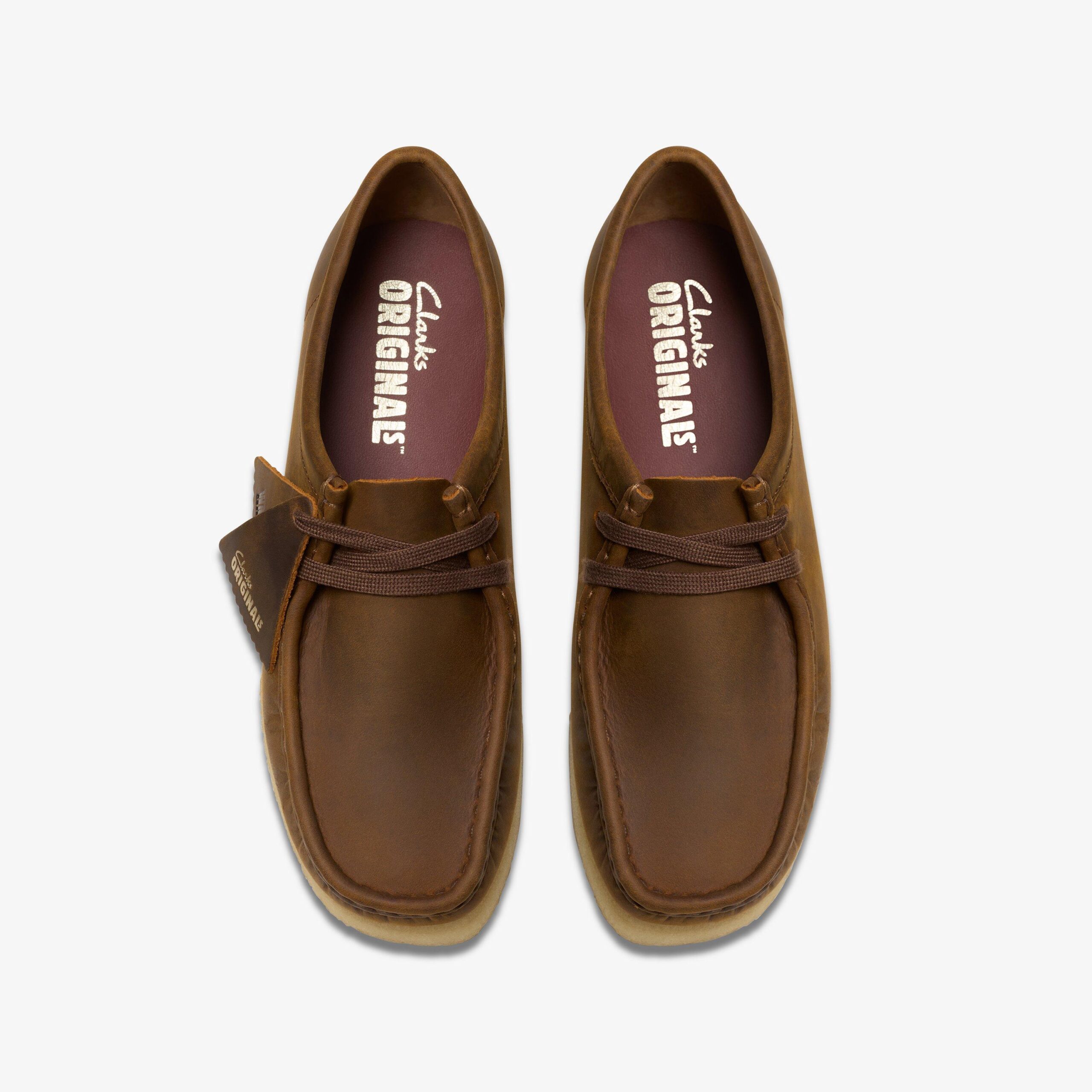 Wallabee Beeswax - Image 6