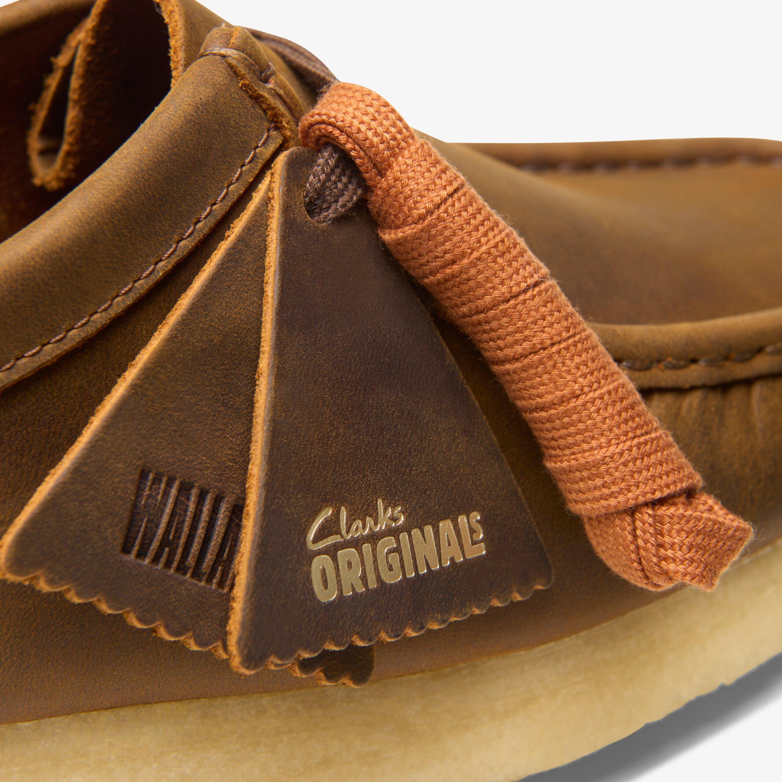 Wallabee Beeswax - Image 7