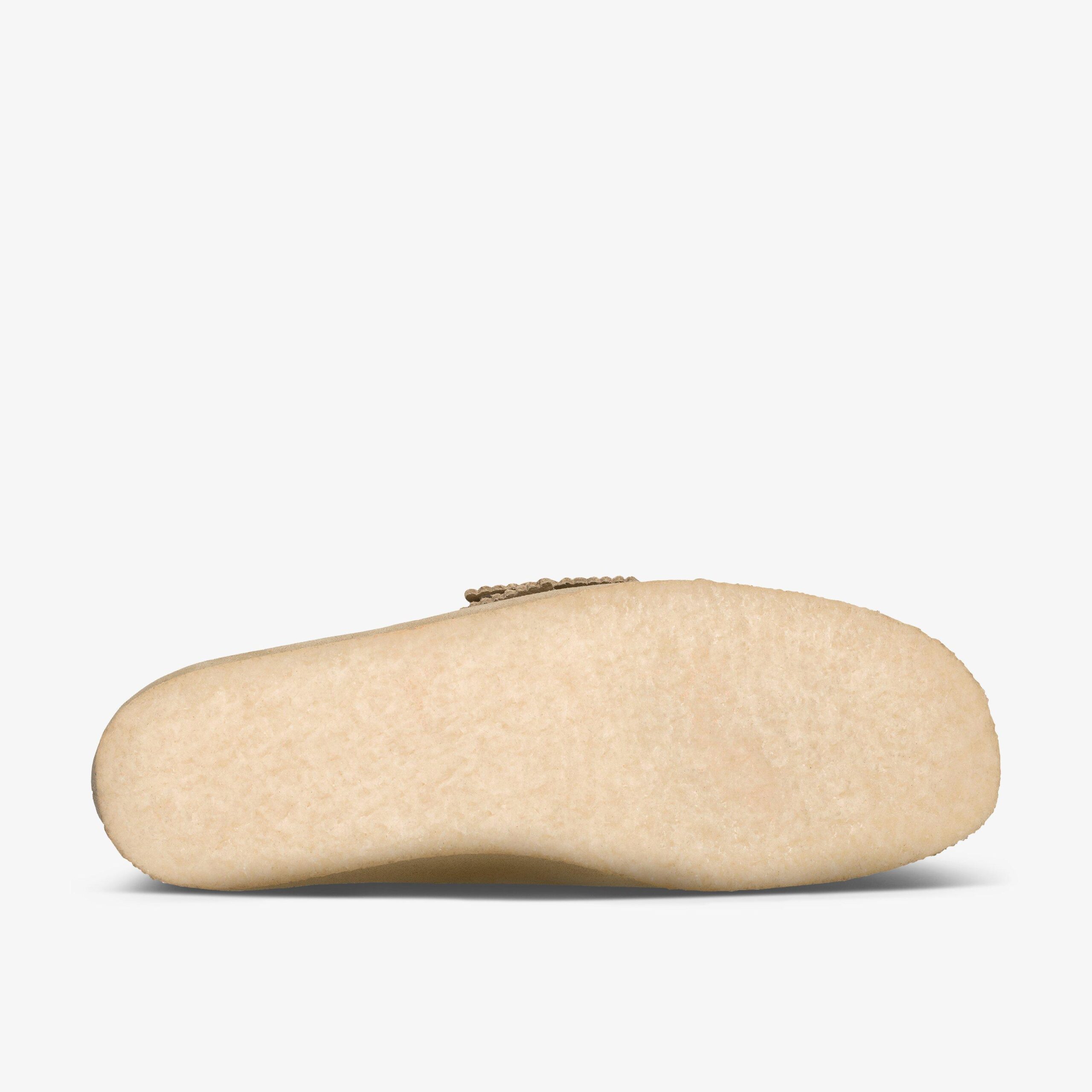 Wallabee Maple Suede - Image 3