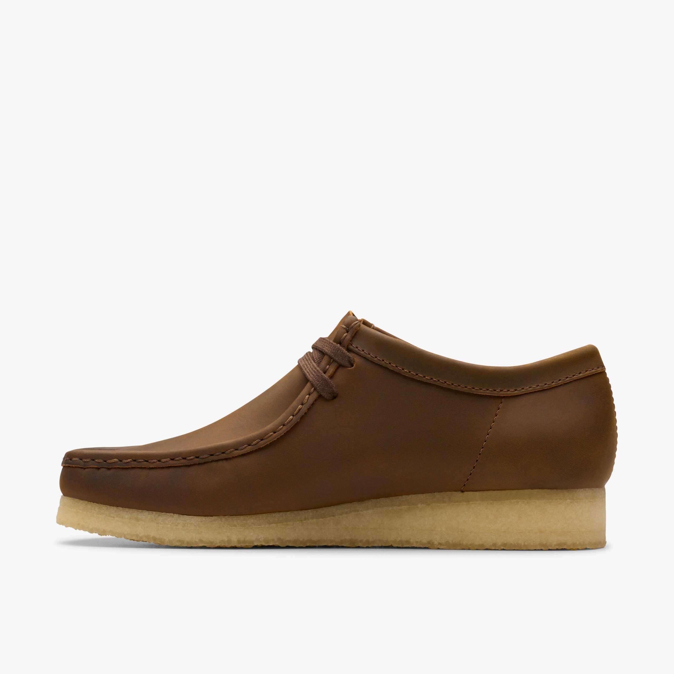 Wallabee Beeswax - Image 2