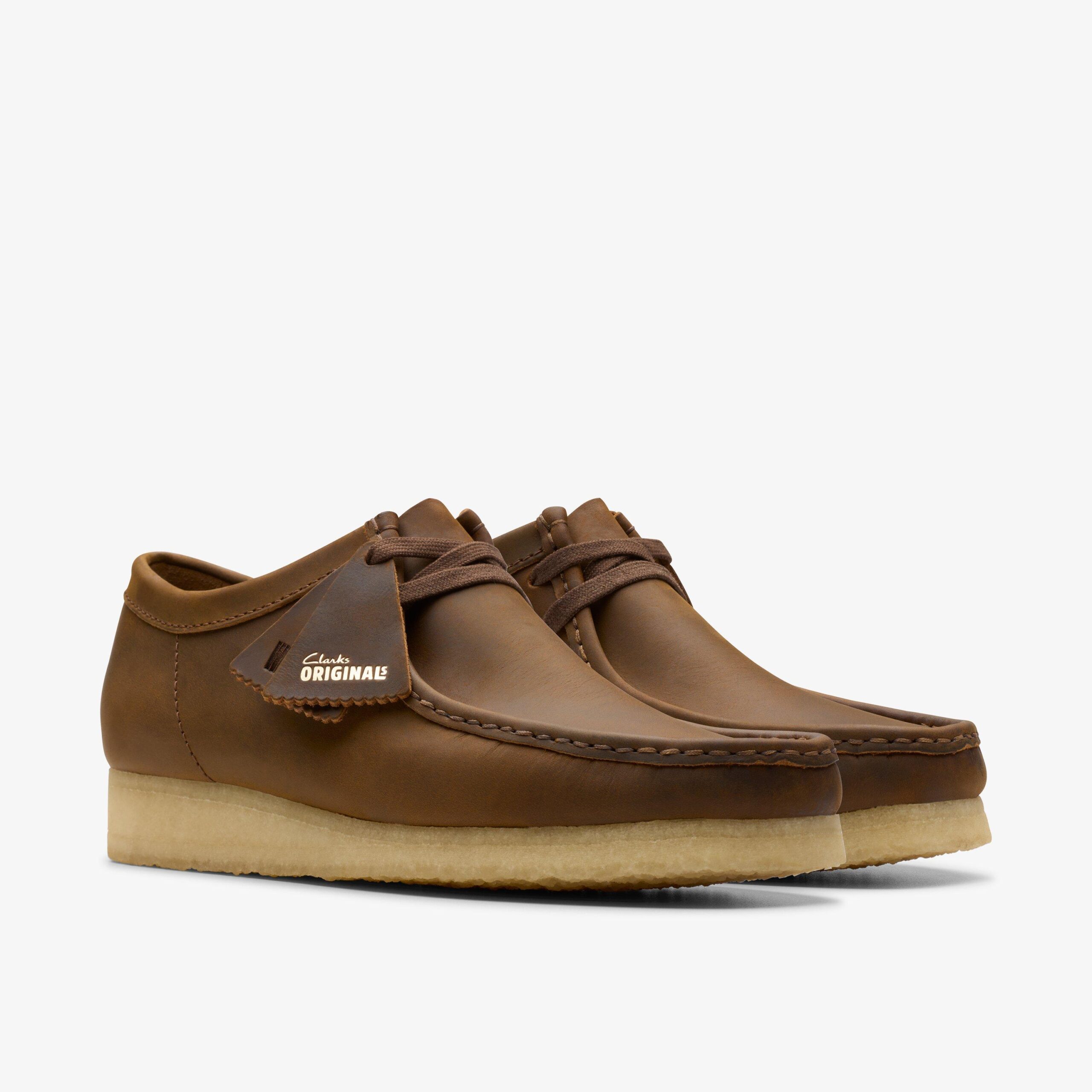 Wallabee Beeswax - Image 4
