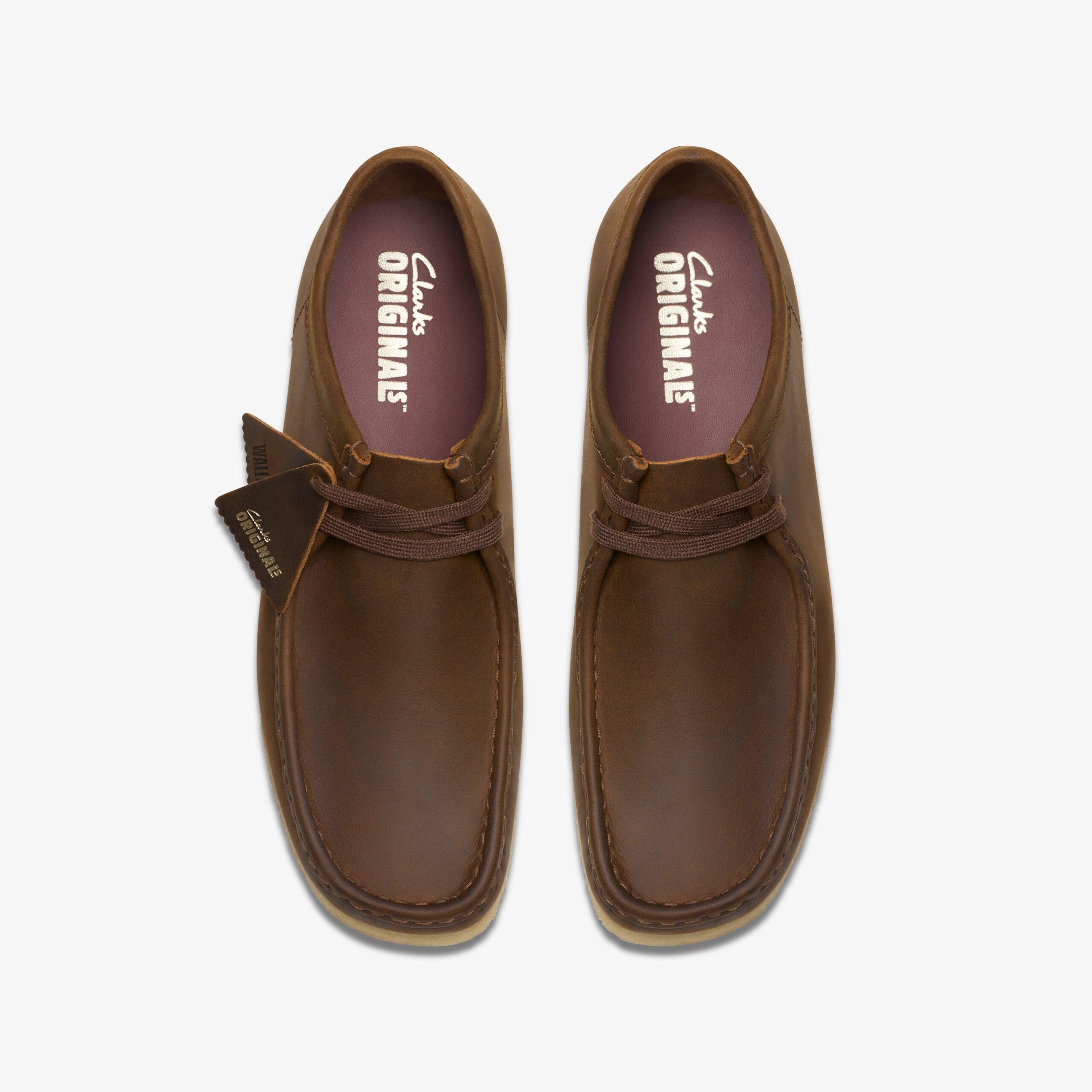 Wallabee Beeswax - Image 6