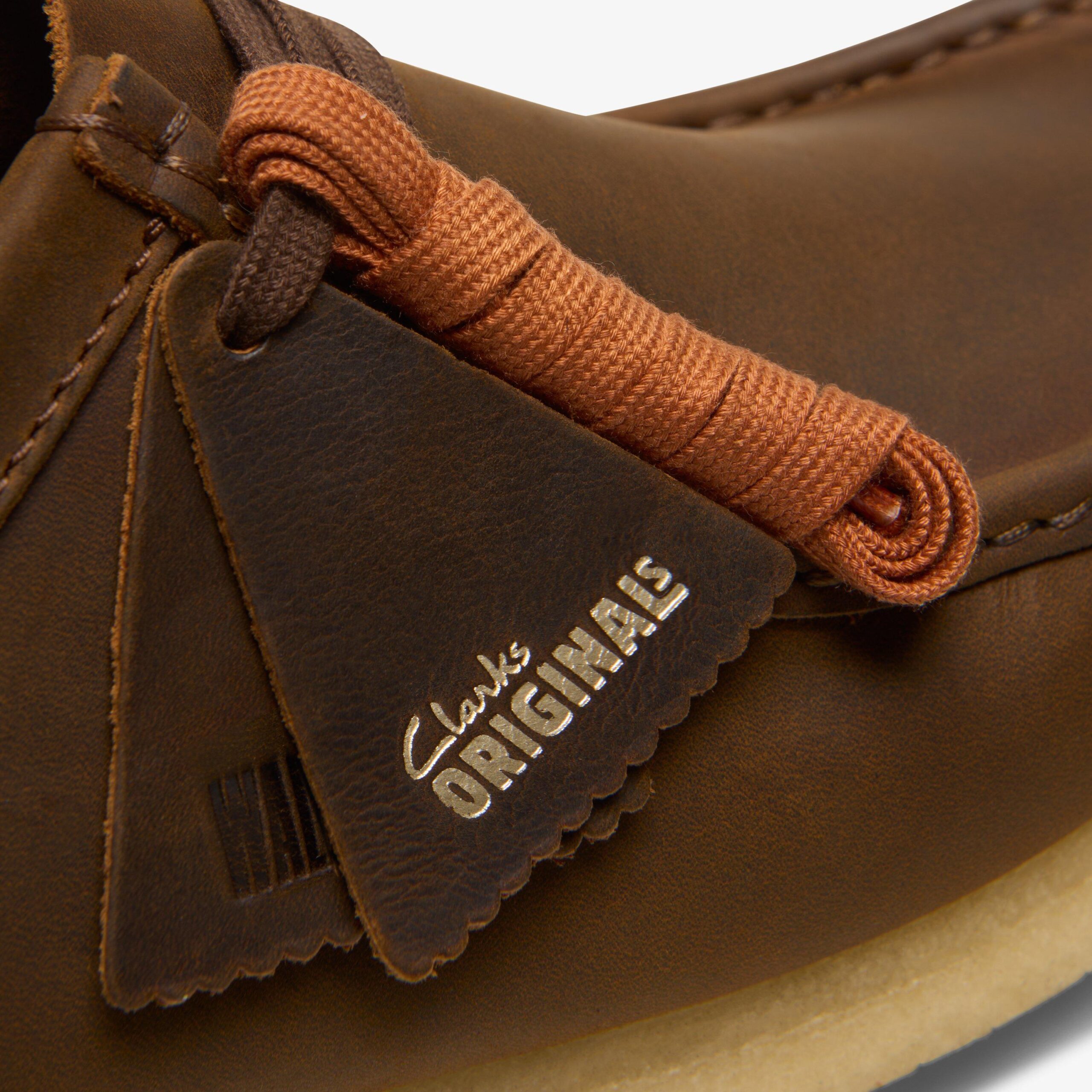 Wallabee Beeswax - Image 7