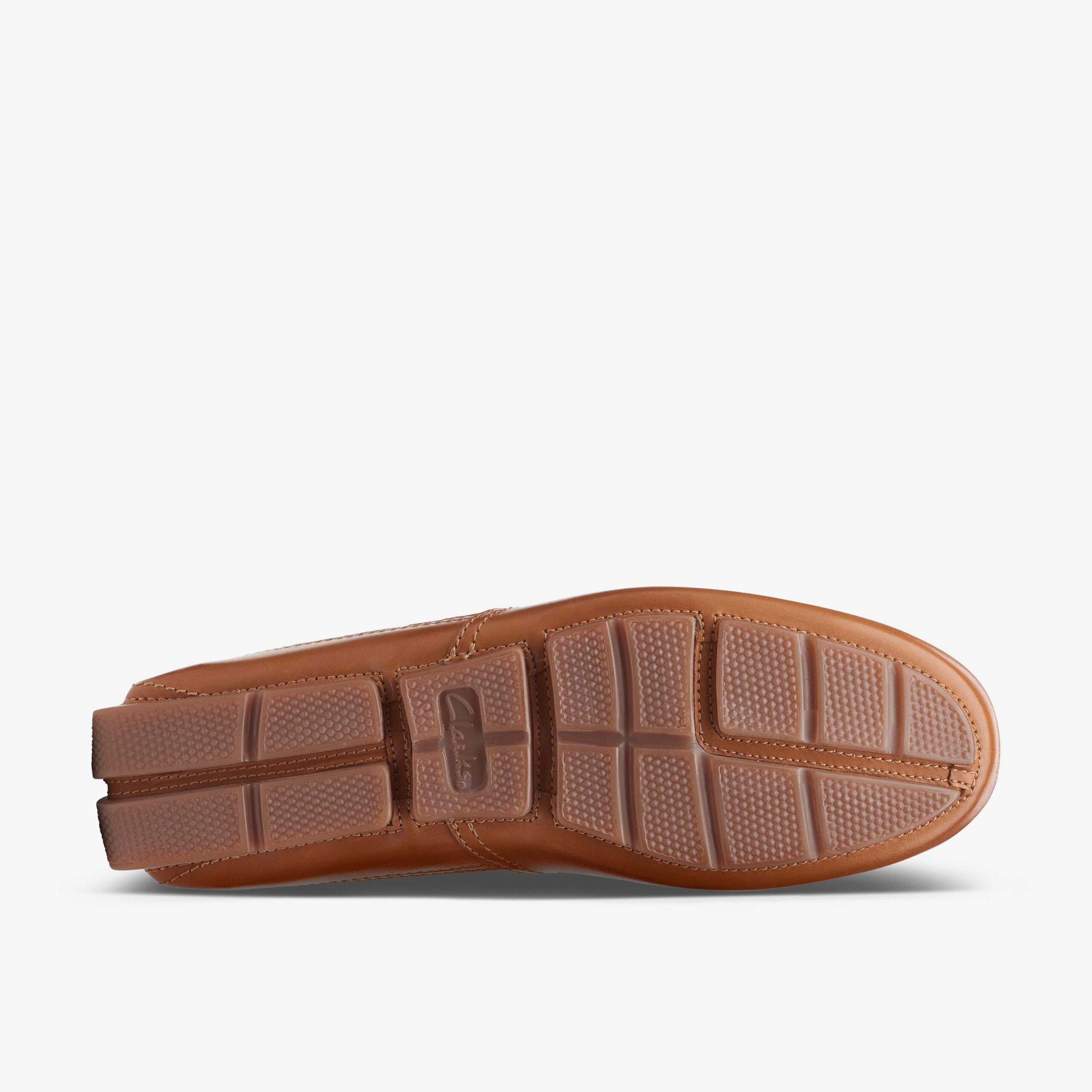Markman Plain Tan Leather - Image 3
