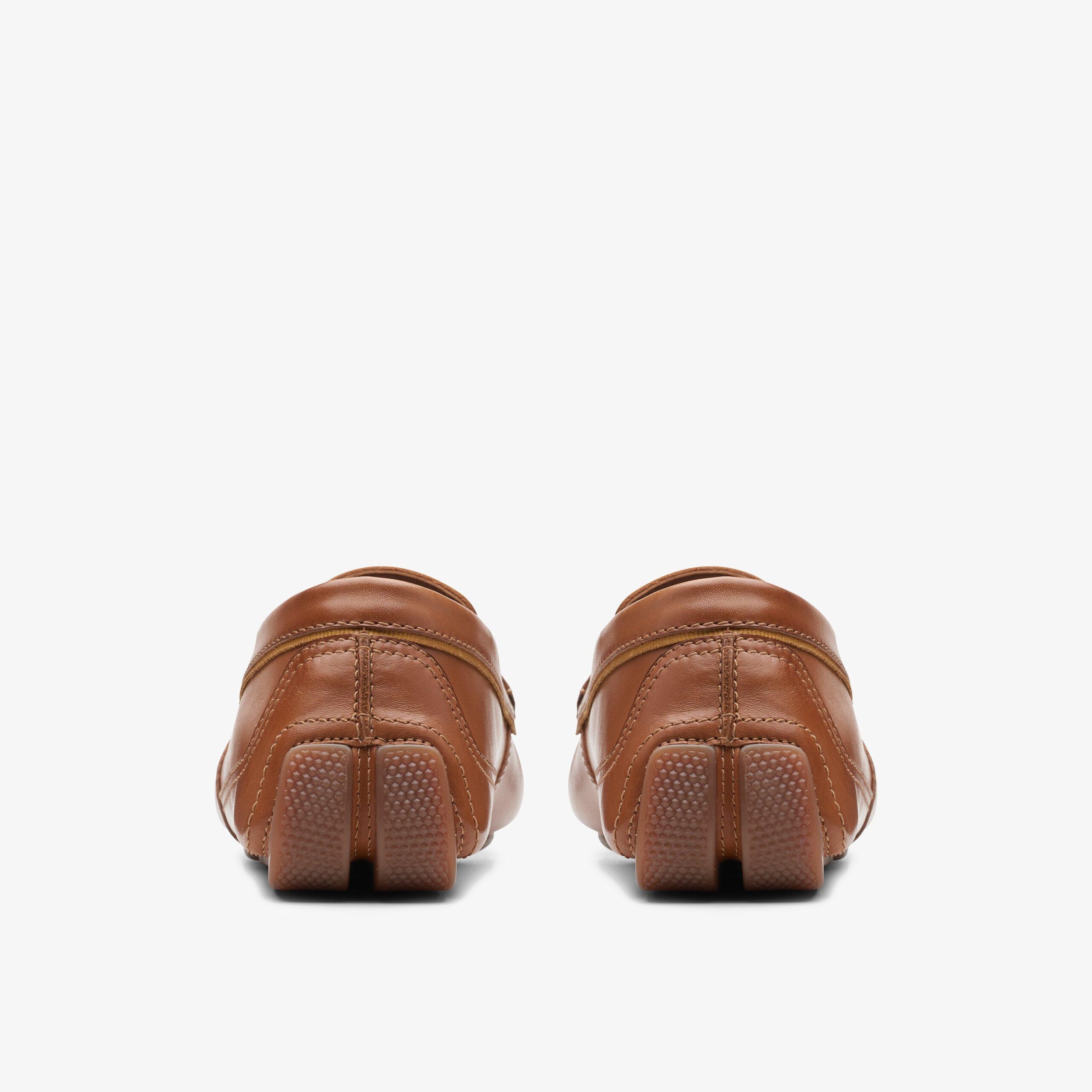 Markman Plain Tan Leather - Image 5
