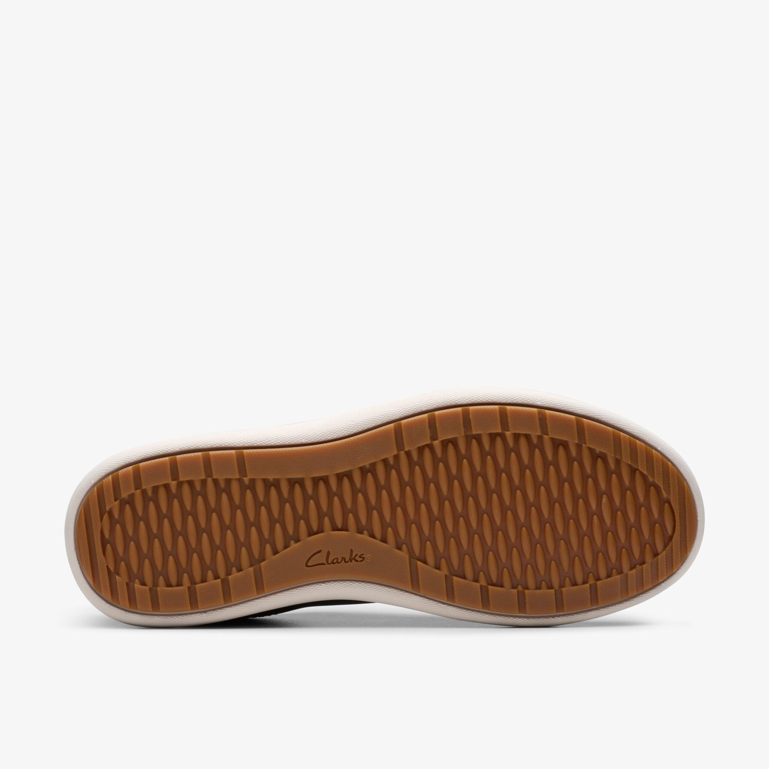 Nalle Lace Navy Nubuck - Image 6