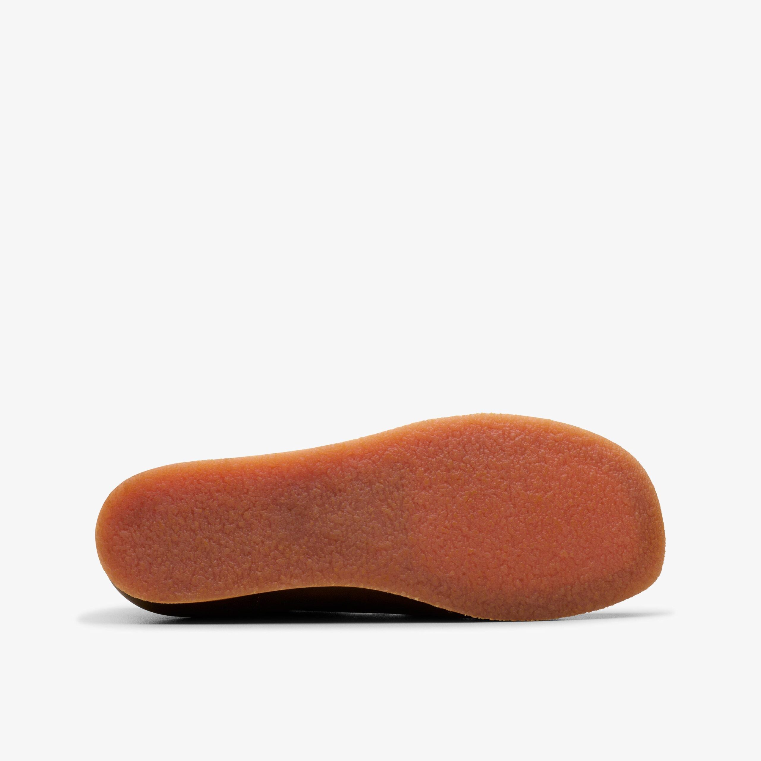 Wallabee Boot Older Beeswax - Image 3
