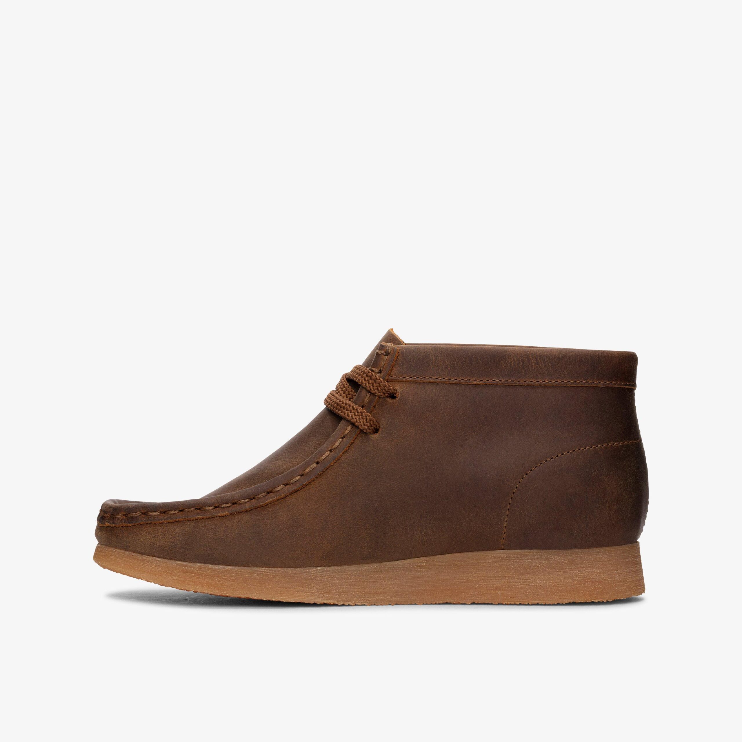 Wallabee Boot Kid Beeswax - Image 2