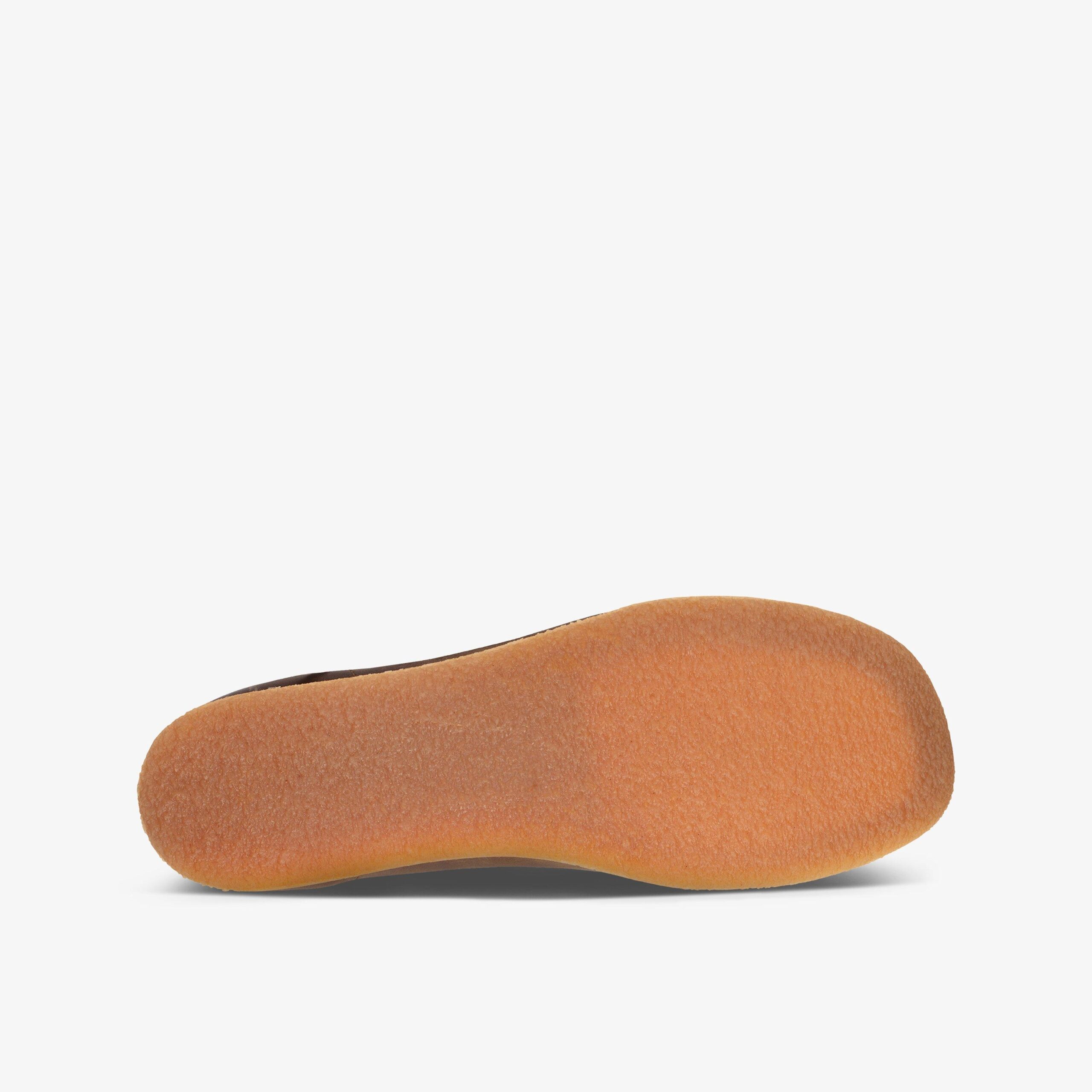 Wallabee Boot Kid Beeswax - Image 3