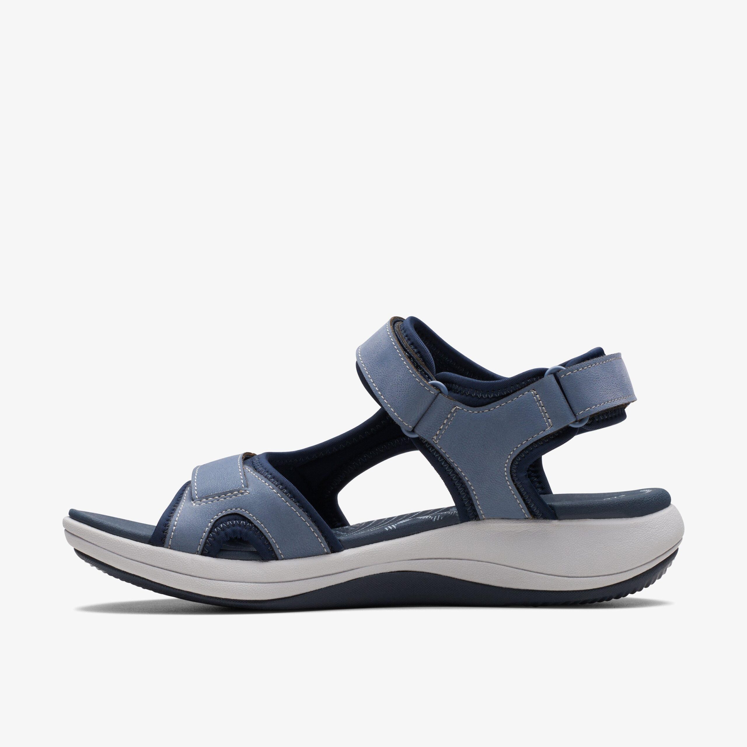 Mira Bay Denim Blue - Image 2