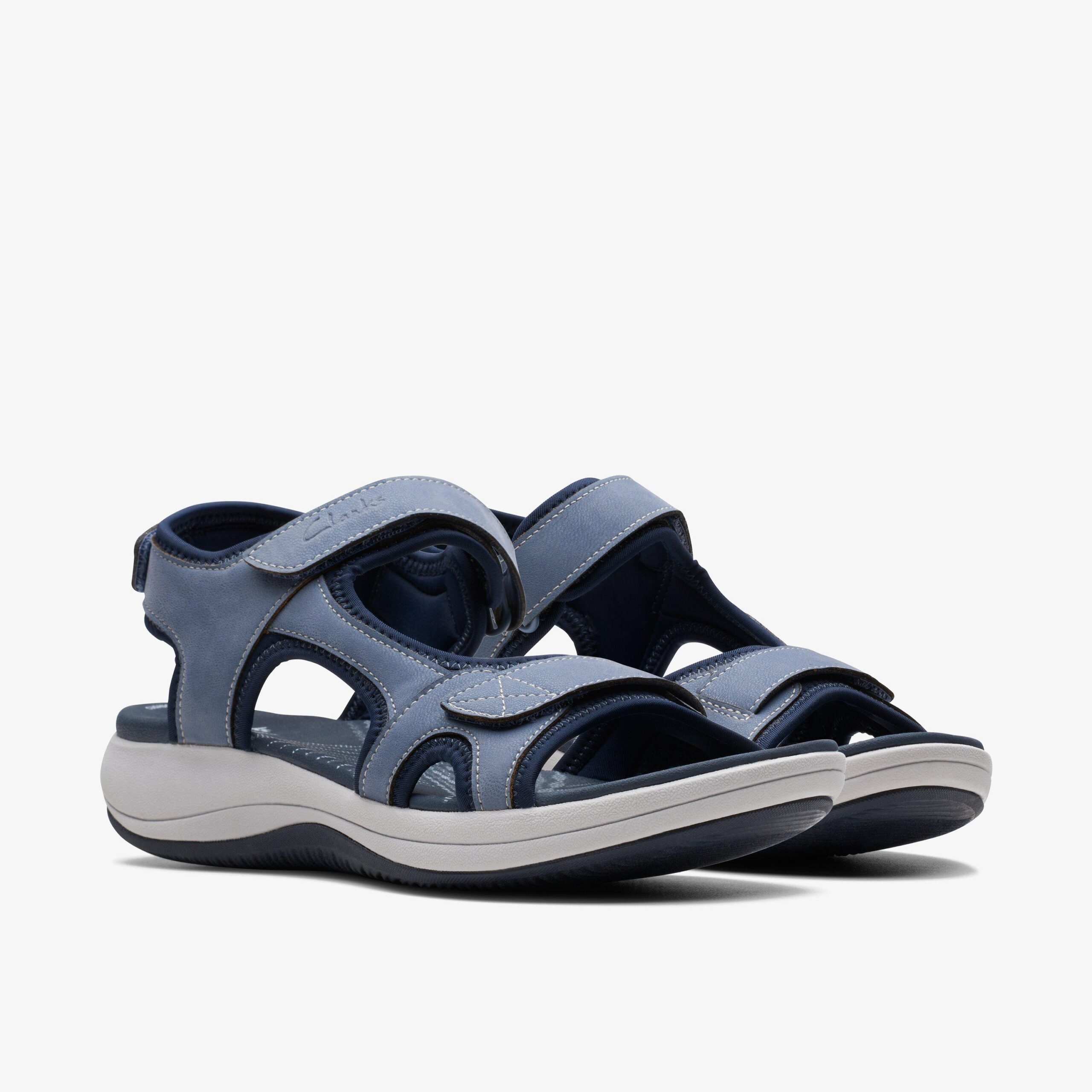 Mira Bay Denim Blue - Image 4