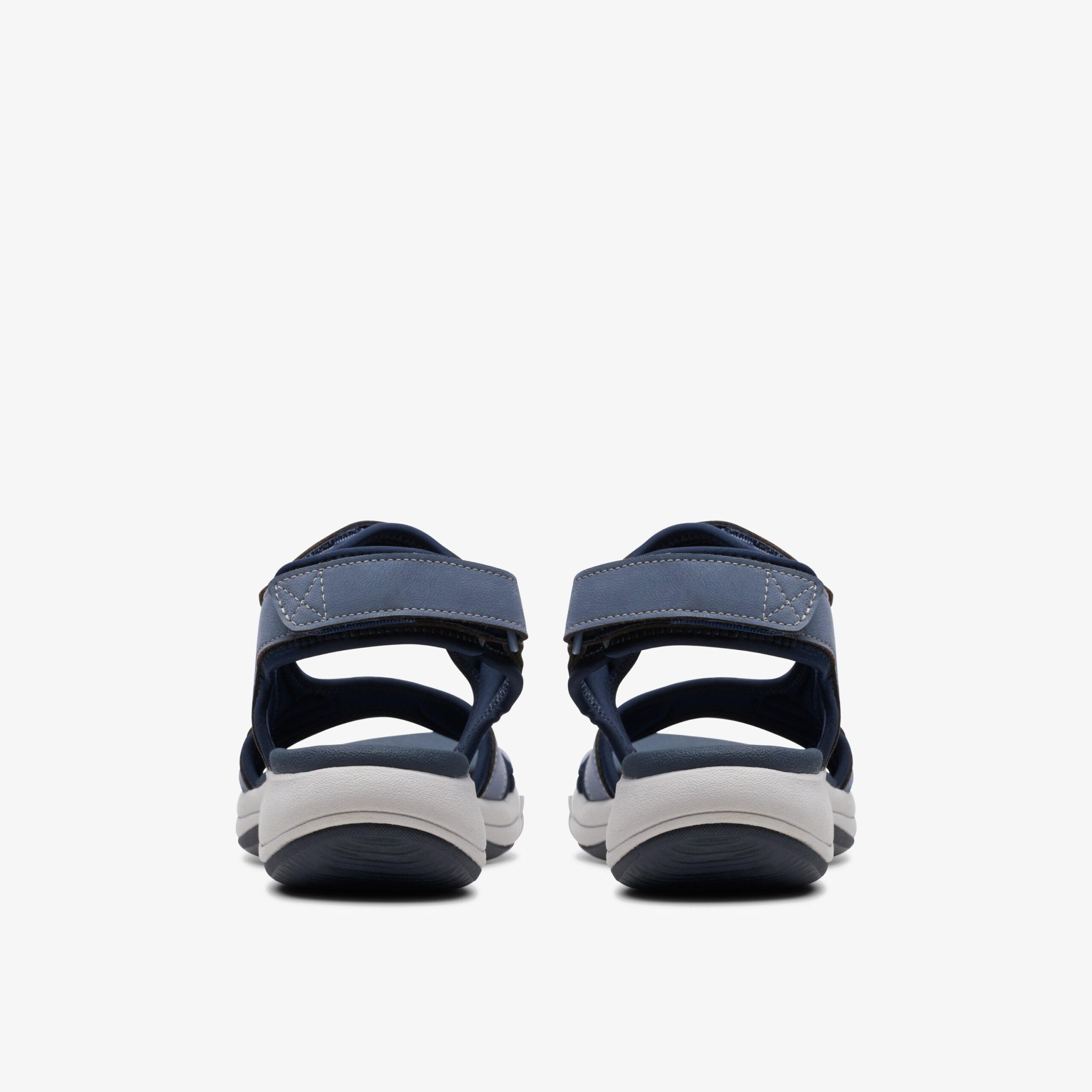 Mira Bay Denim Blue - Image 5